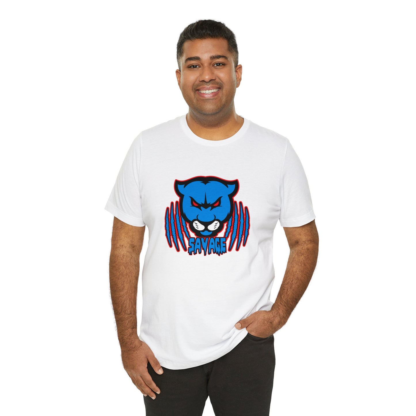 Savage Classic Unisex T-shirt