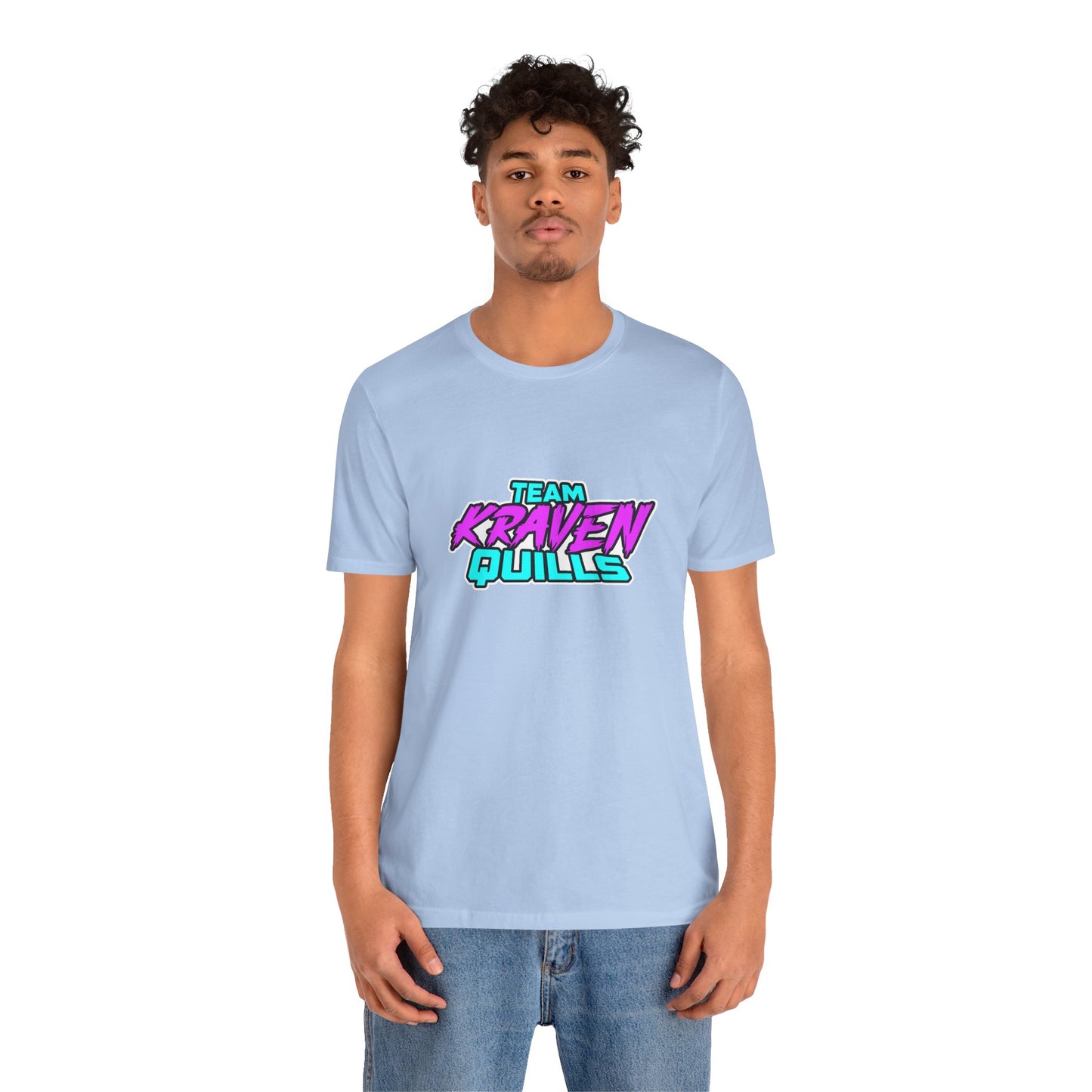 Team Kraven Quills Unisex T-shirt