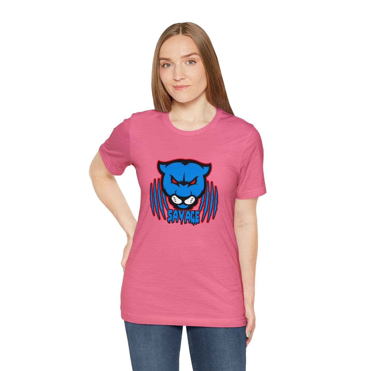 Savage Classic Unisex T-shirt