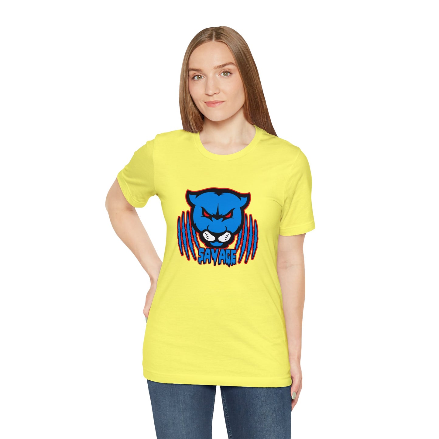 Savage Classic Unisex T-shirt
