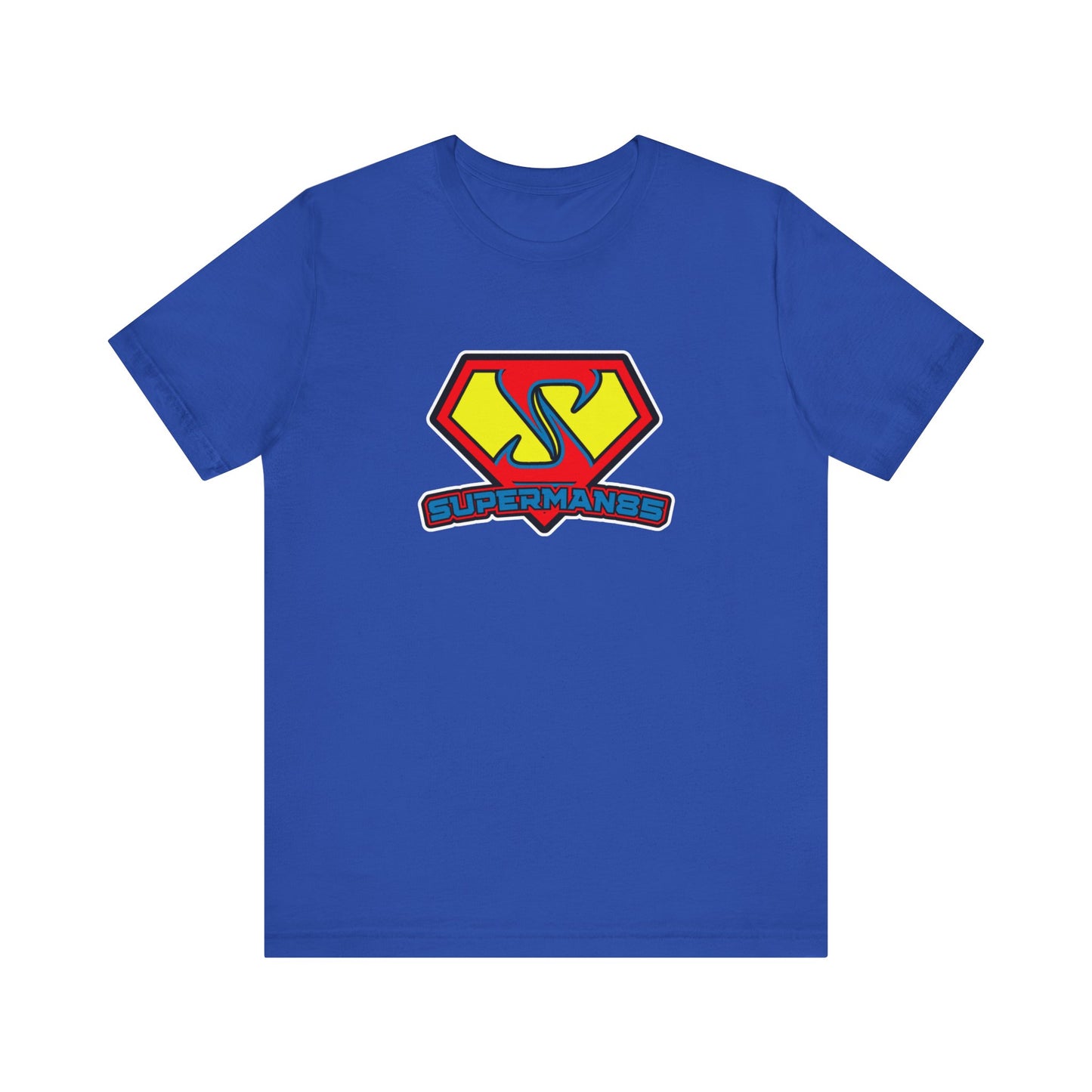 Superman85 Unisex T-shirt