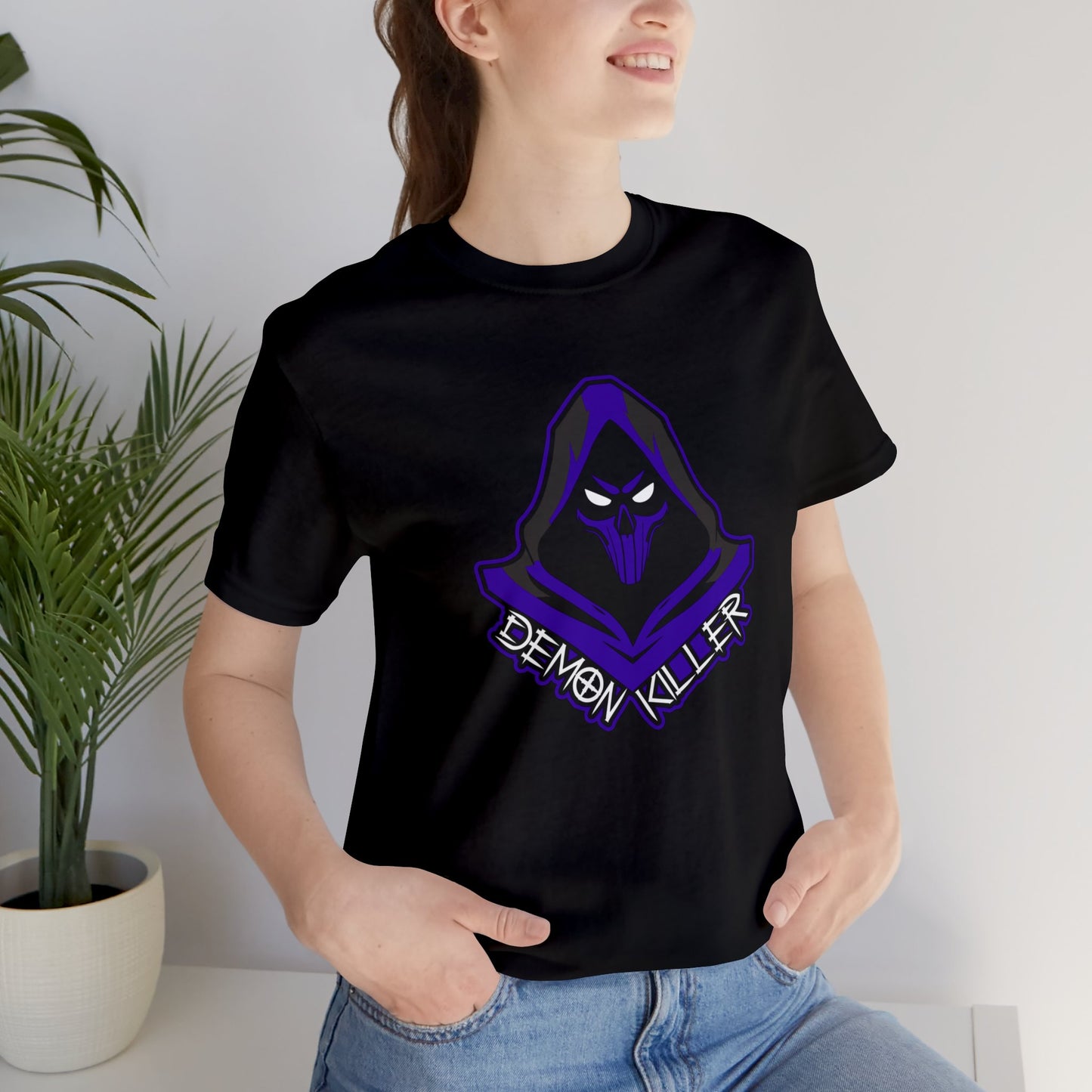 Demon Killer Classic Unisex T-shirt