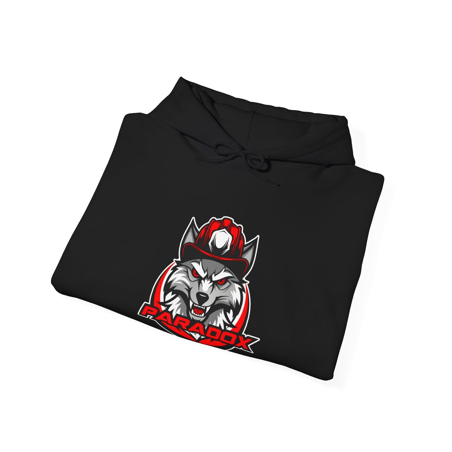 Paradox Classic Unisex Hoodie