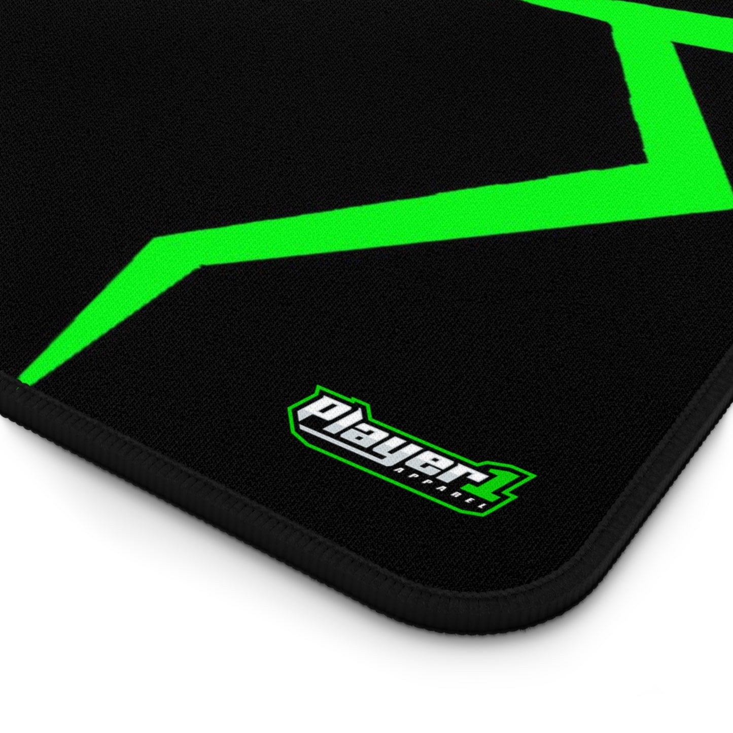 Hezekiah Mouse Pad
