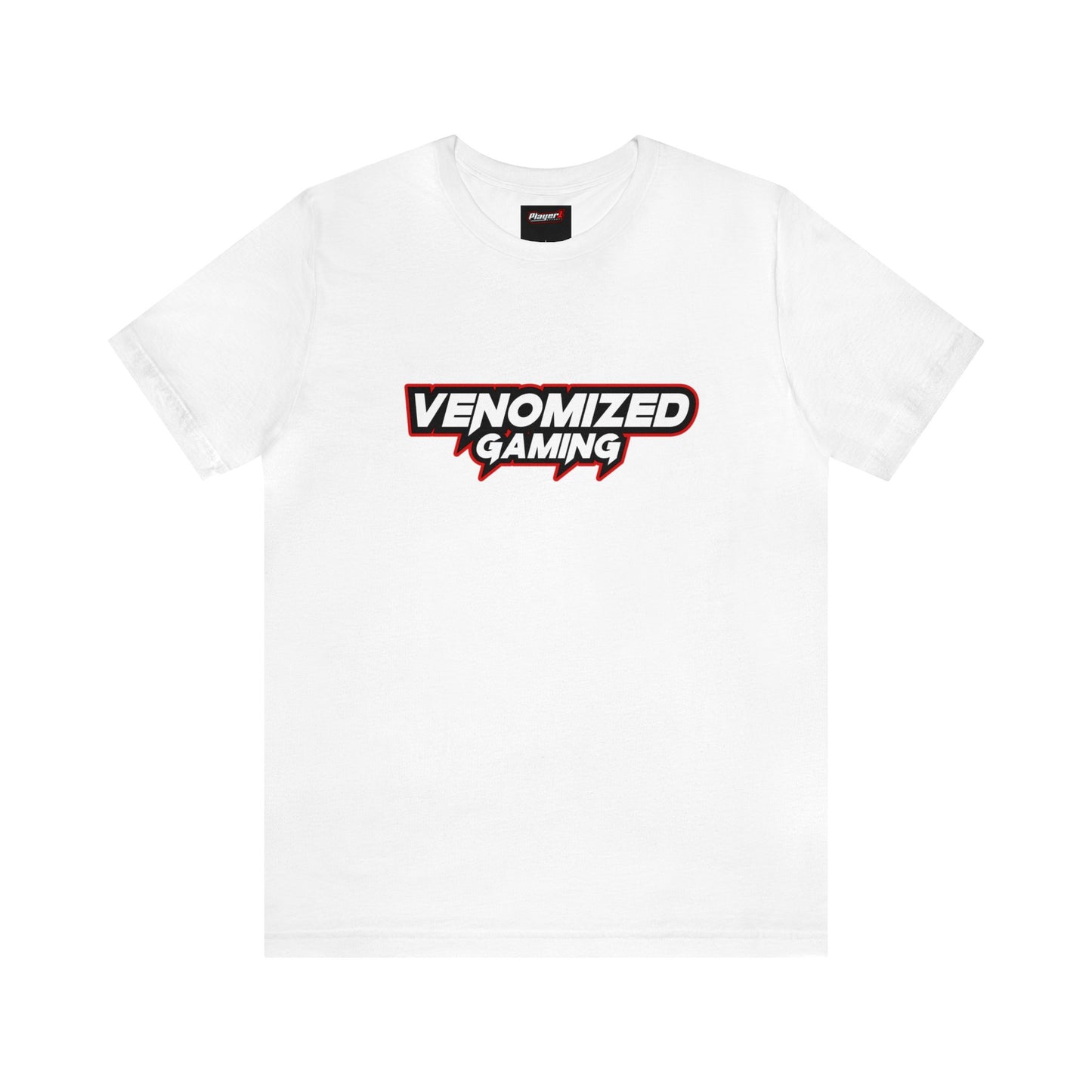Venomized Gaming Classic Unisex T-shirt