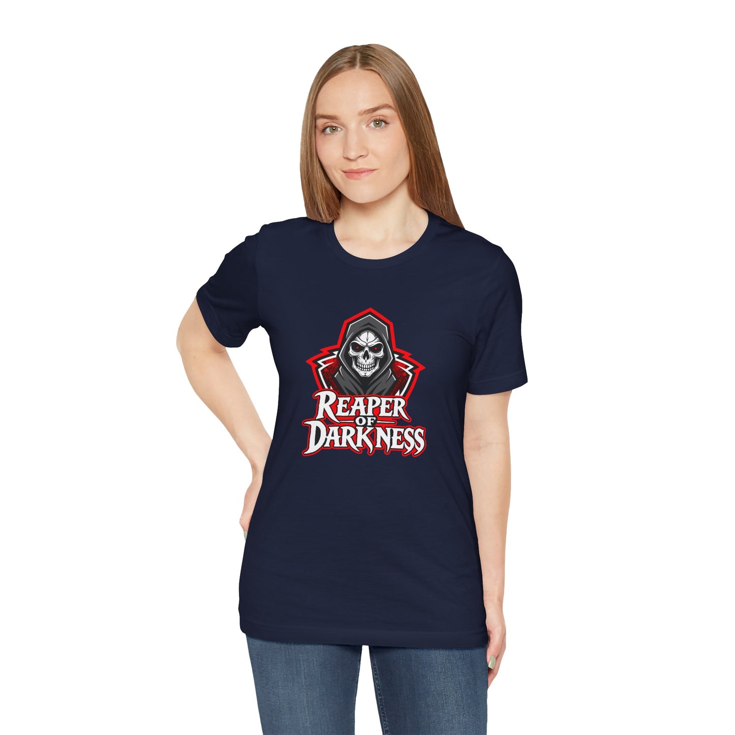 Reaper Of Darkness Classic Unisex T-shirt