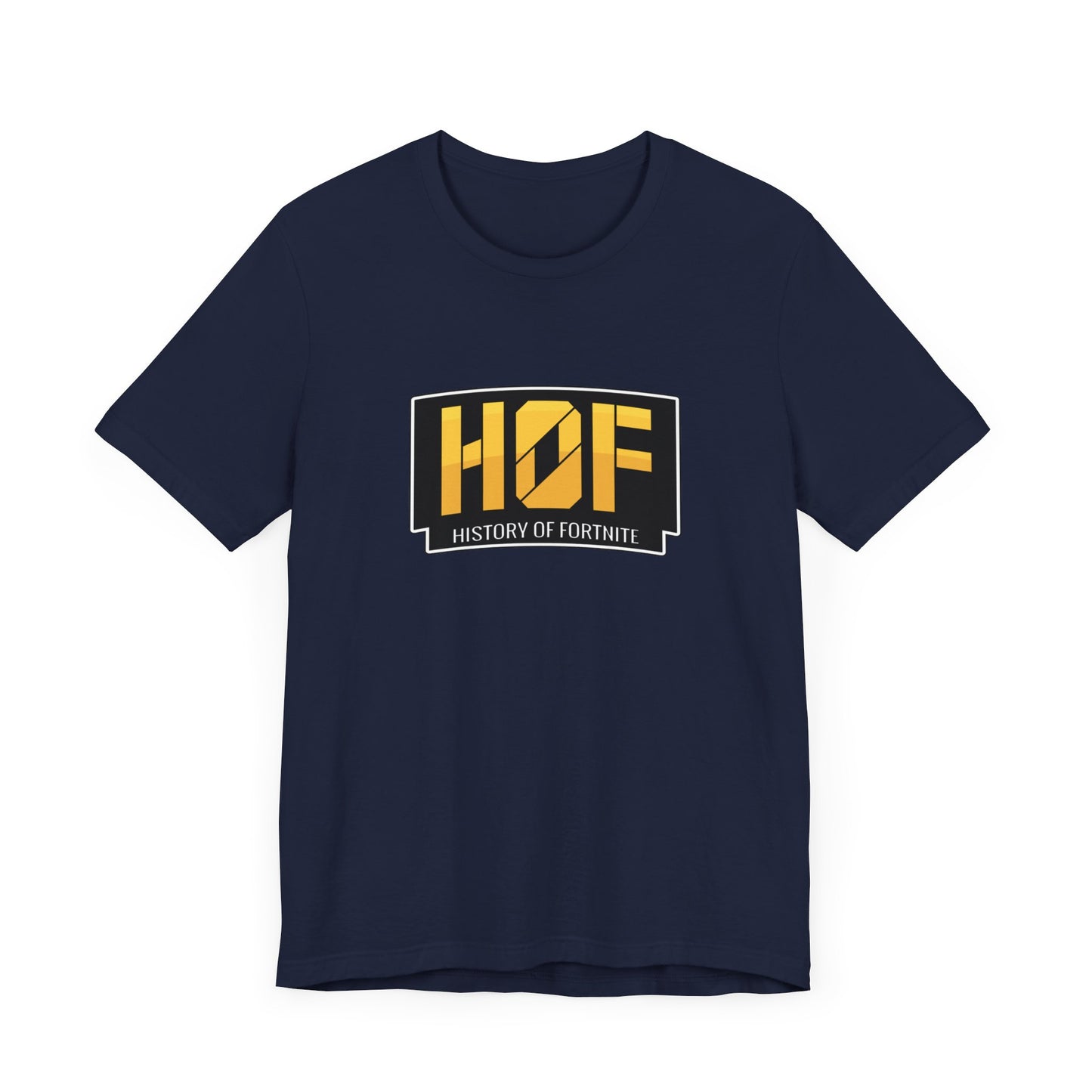 History Of FN Unisex T-shirt
