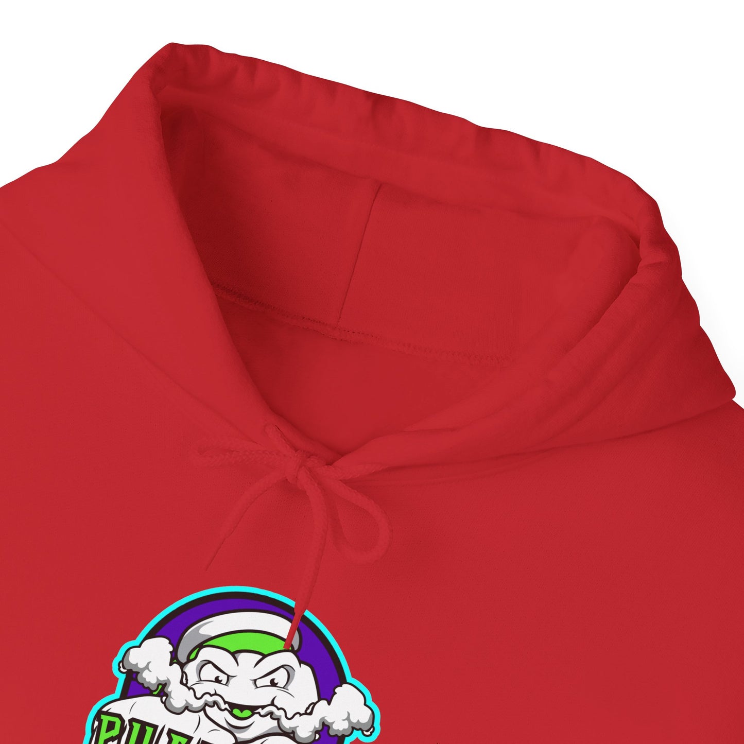 Puff Puff Slay Unisex Hoodie