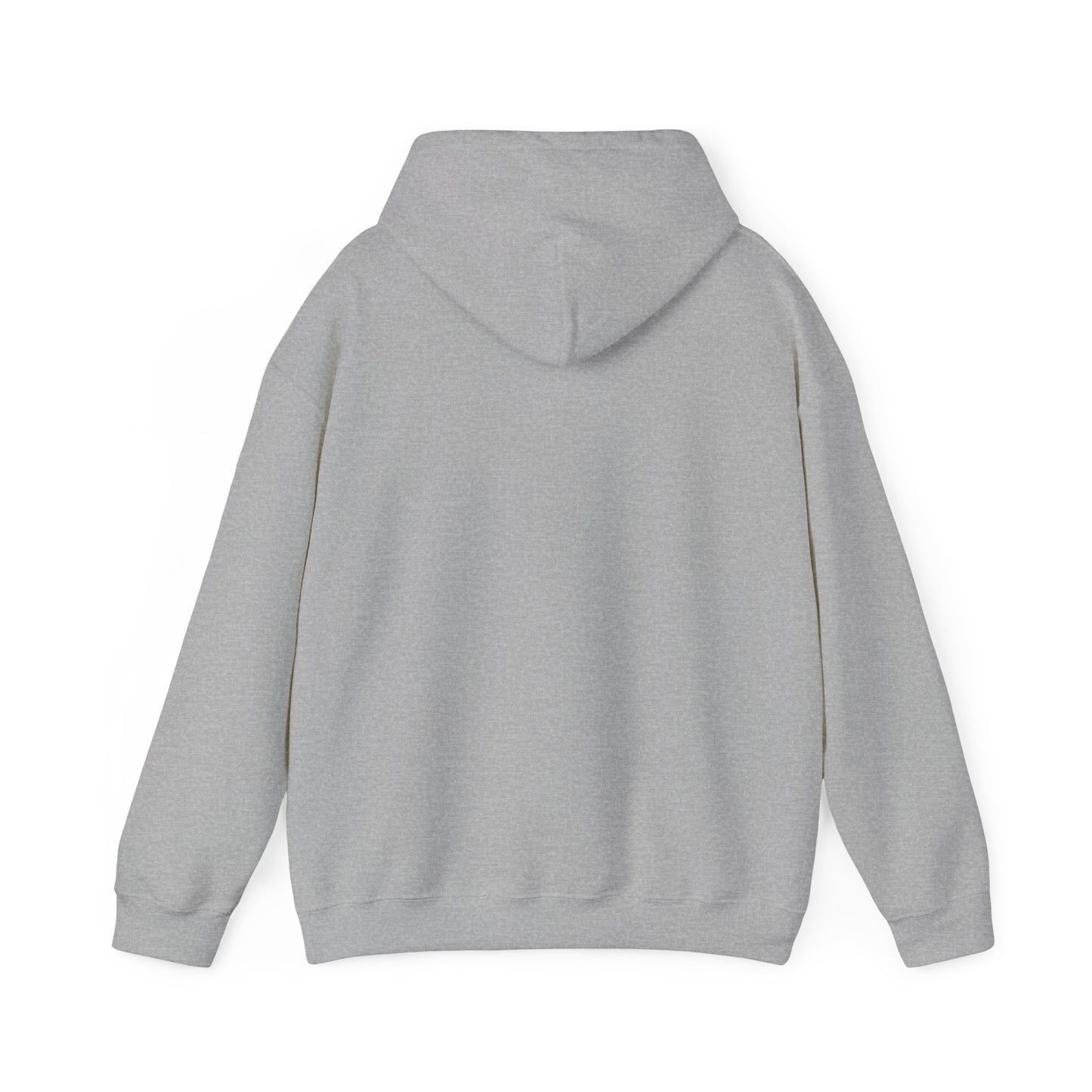Paradox Classic Unisex Hoodie