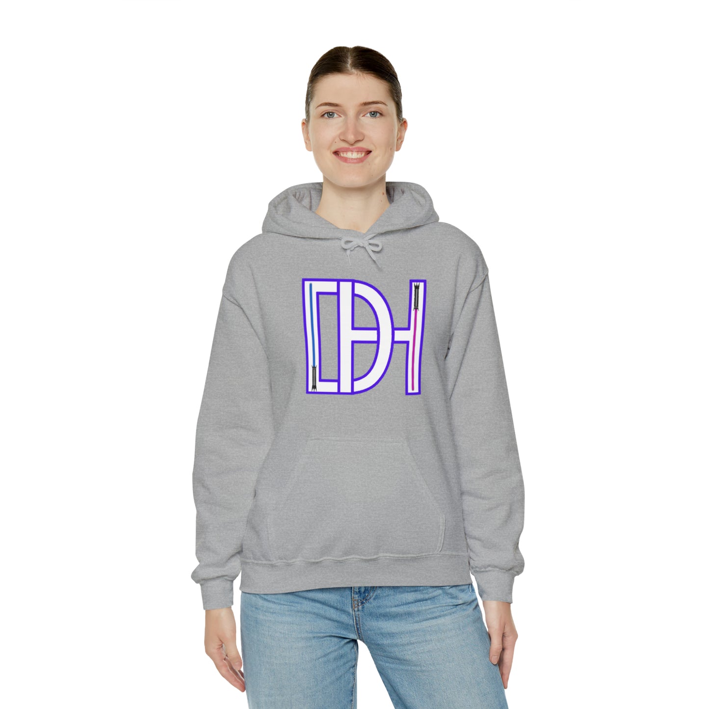Darth Hrafn DH Unisex Hoodie