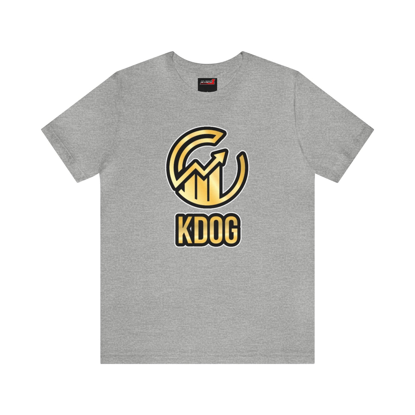 KDOG Unisex T-shirt