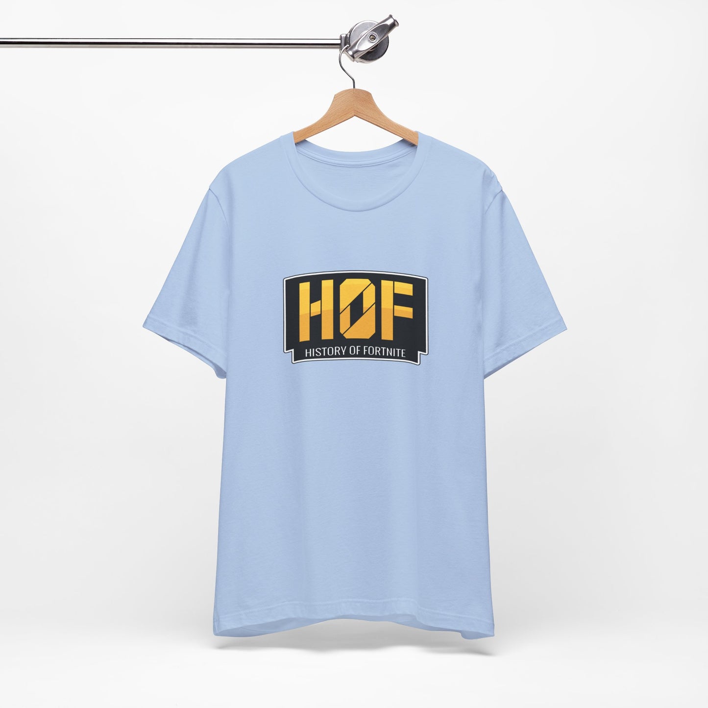 History Of FN Unisex T-shirt