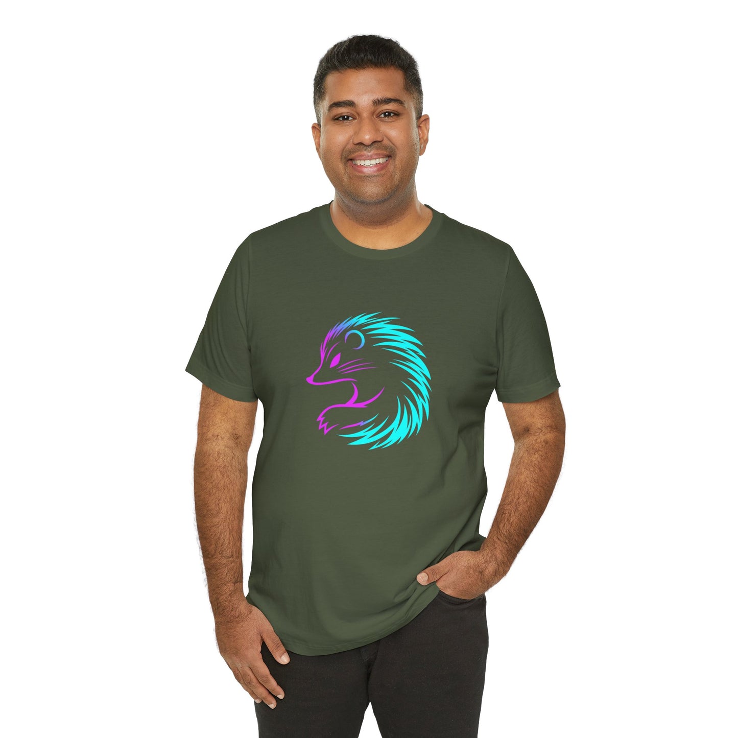 Kraven Quills Unisex T-shirt