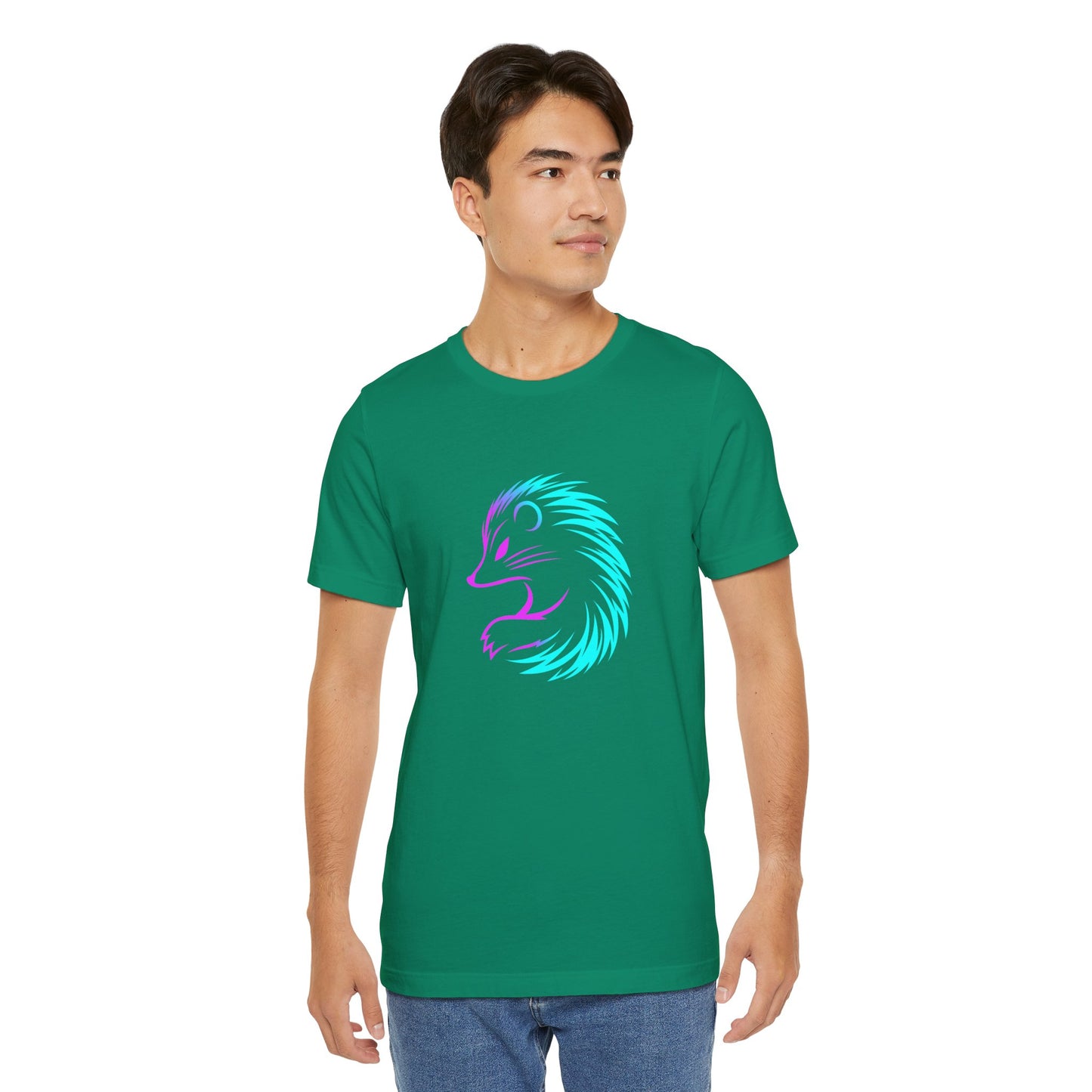 Kraven Quills Unisex T-shirt