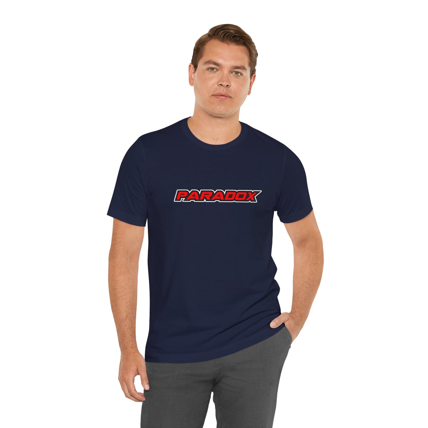Paradox Unisex T-shirt