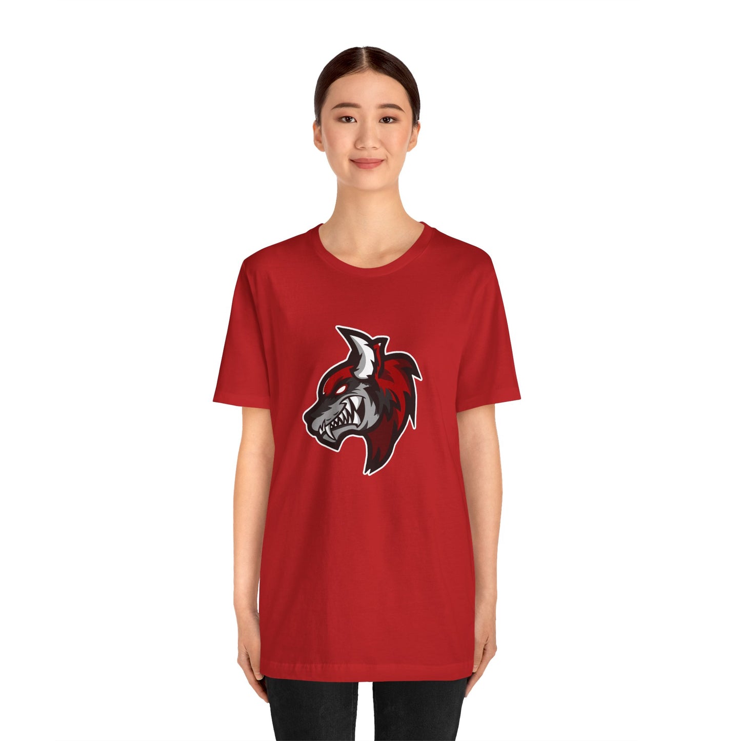 DevilWolf Classic Unisex T-shirt