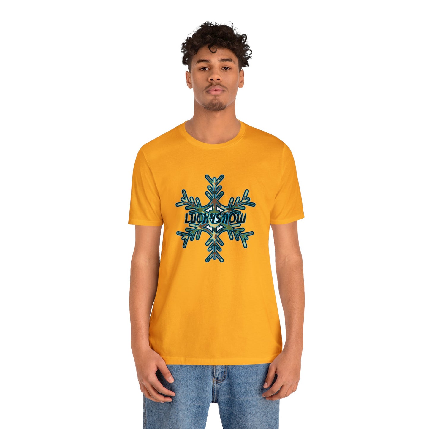 LuckySnow Classic Unisex T-shirt