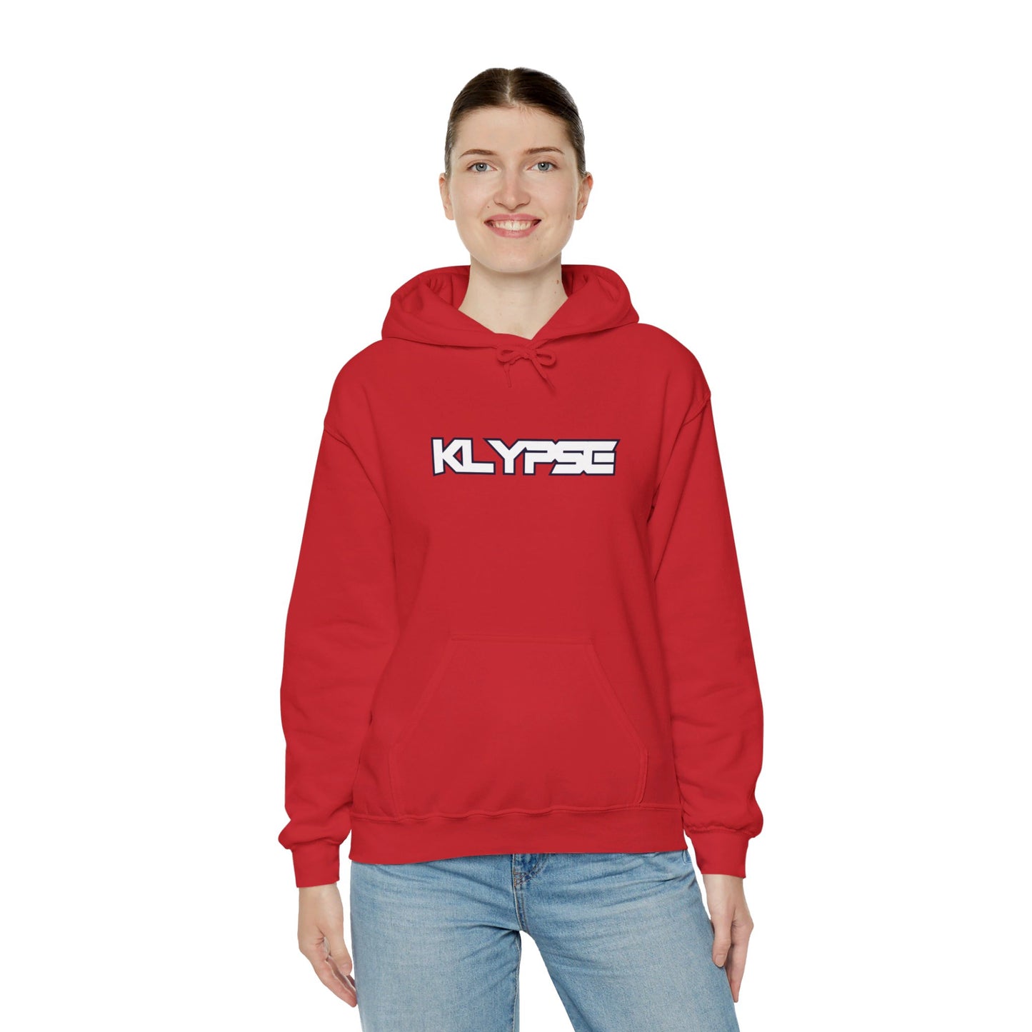 Klypse Classic Unisex Hoodie
