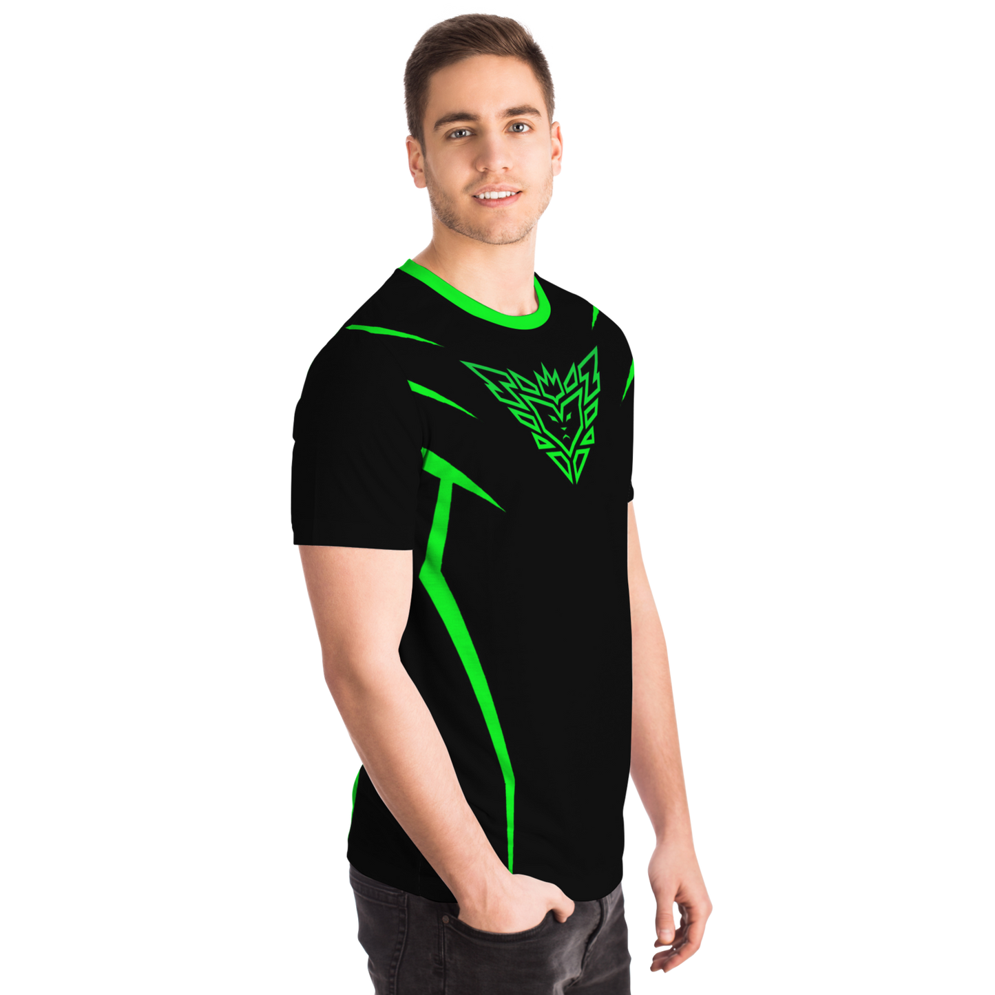 Hezekiah Pro Jersey
