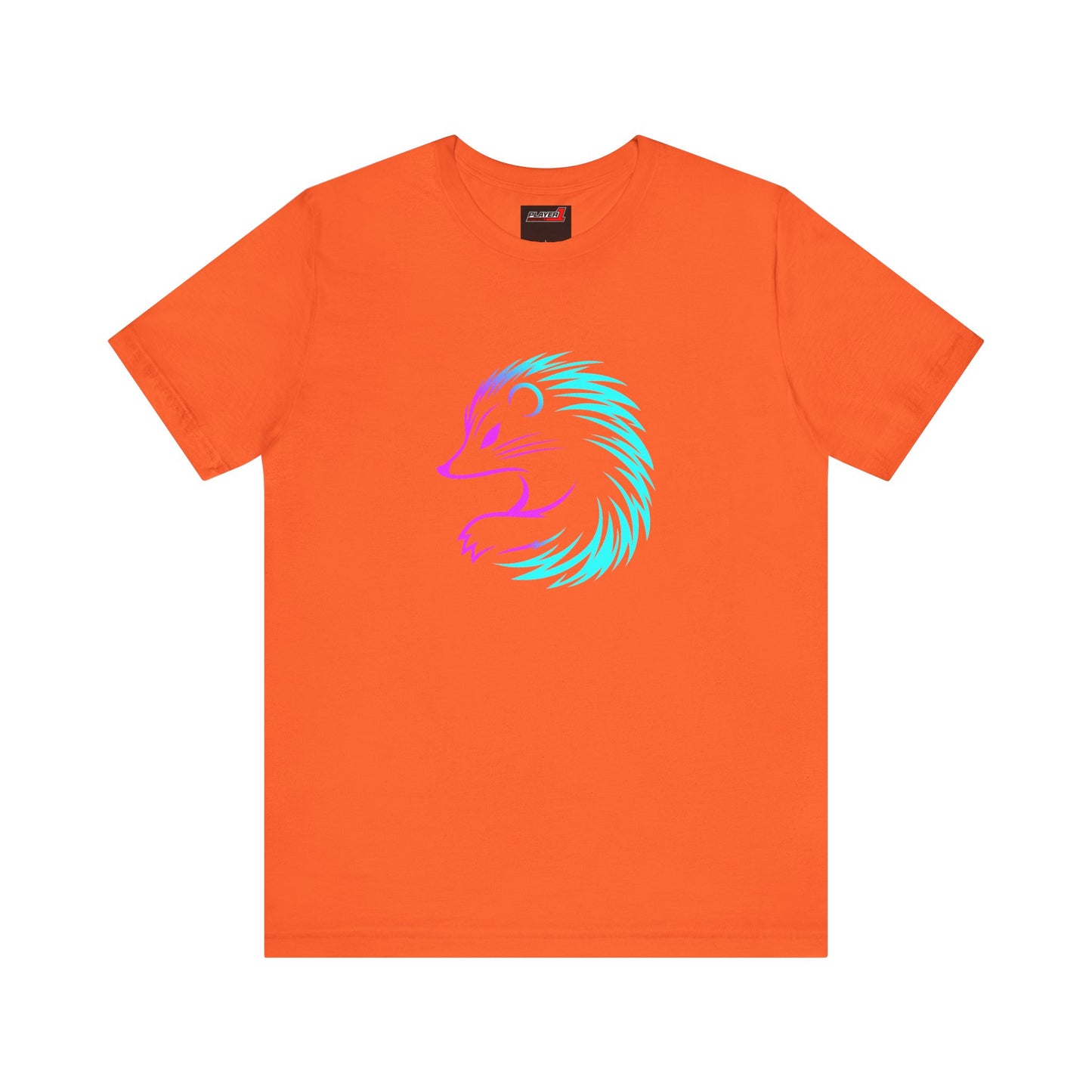 Kraven Quills Unisex T-shirt