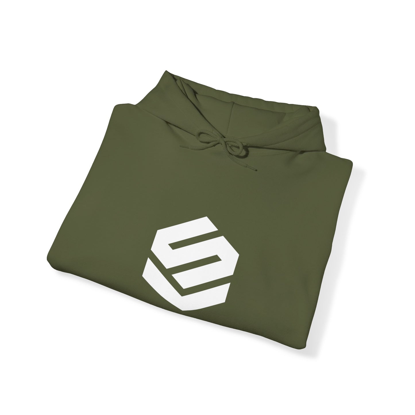 Stasis Unisex Hoodie