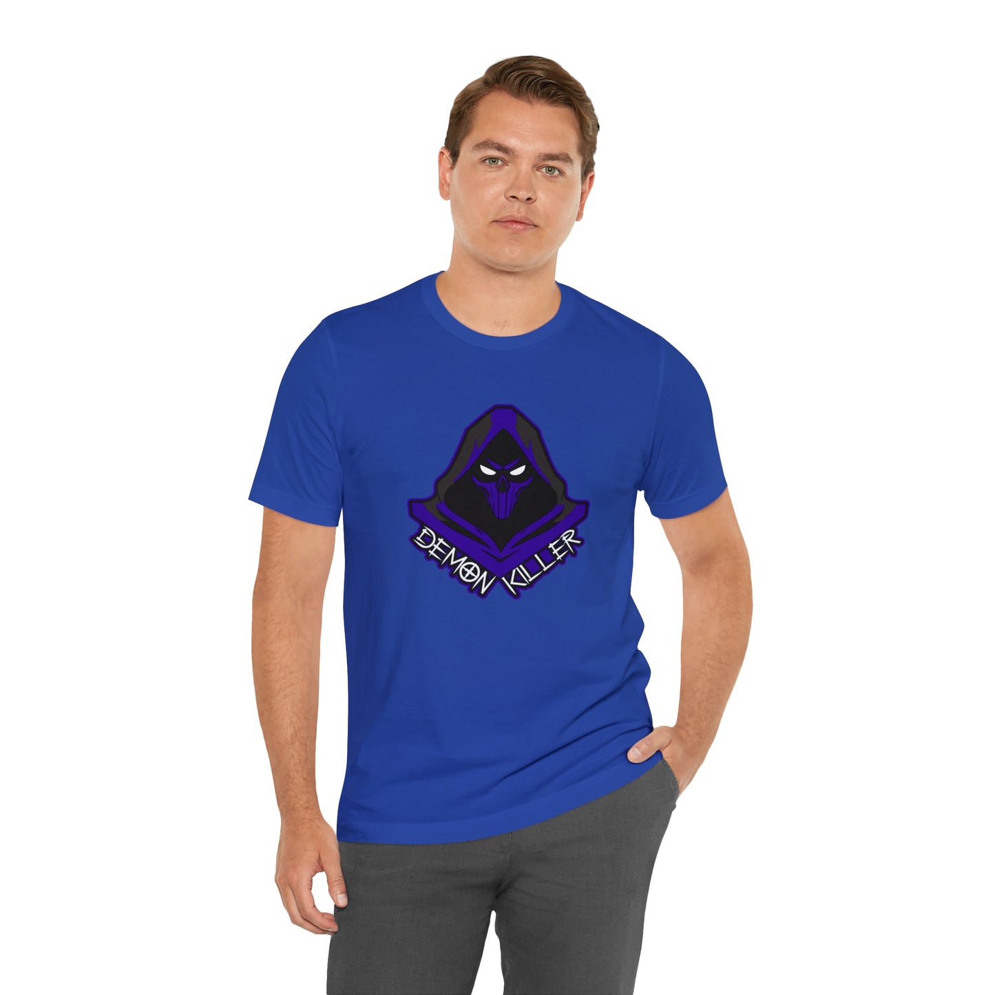 Demon Killer Classic Unisex T-shirt