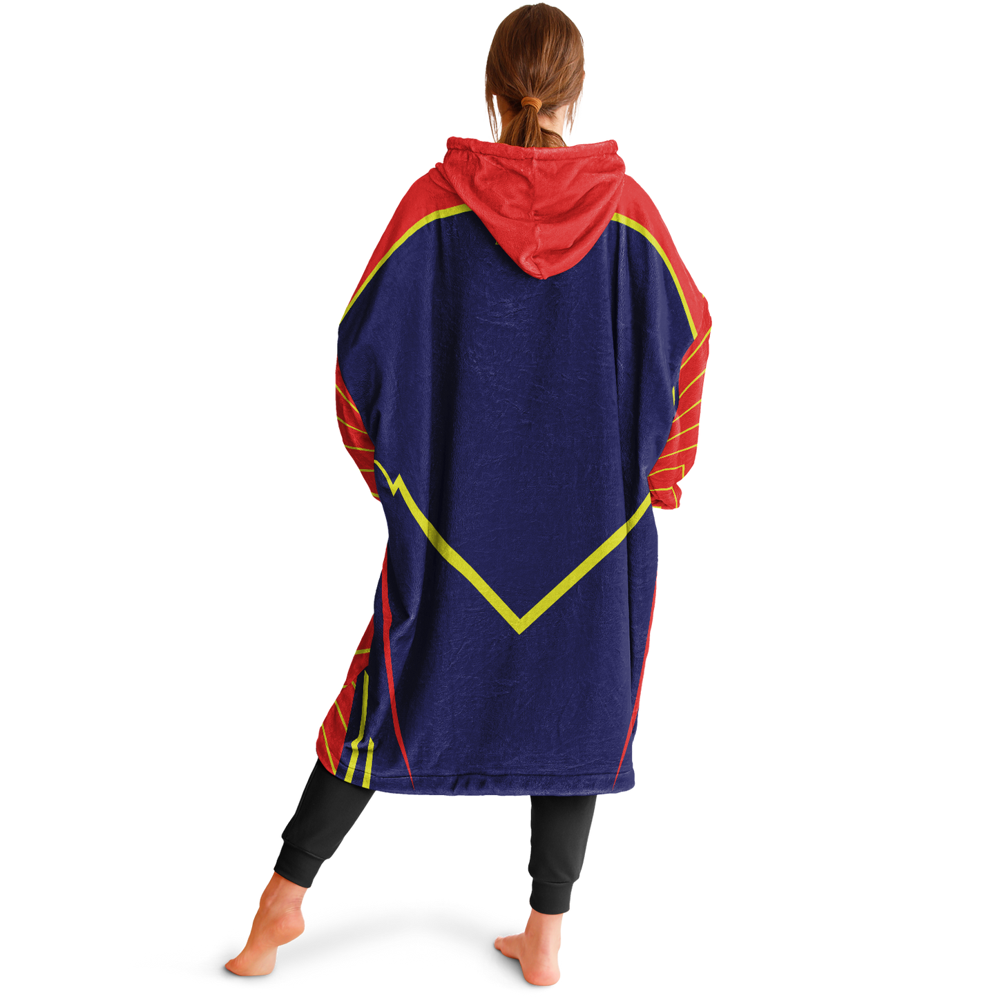 Superman85 Gamer Hoodie