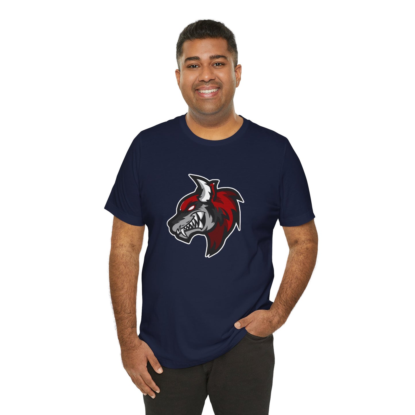 DevilWolf Classic Unisex T-shirt