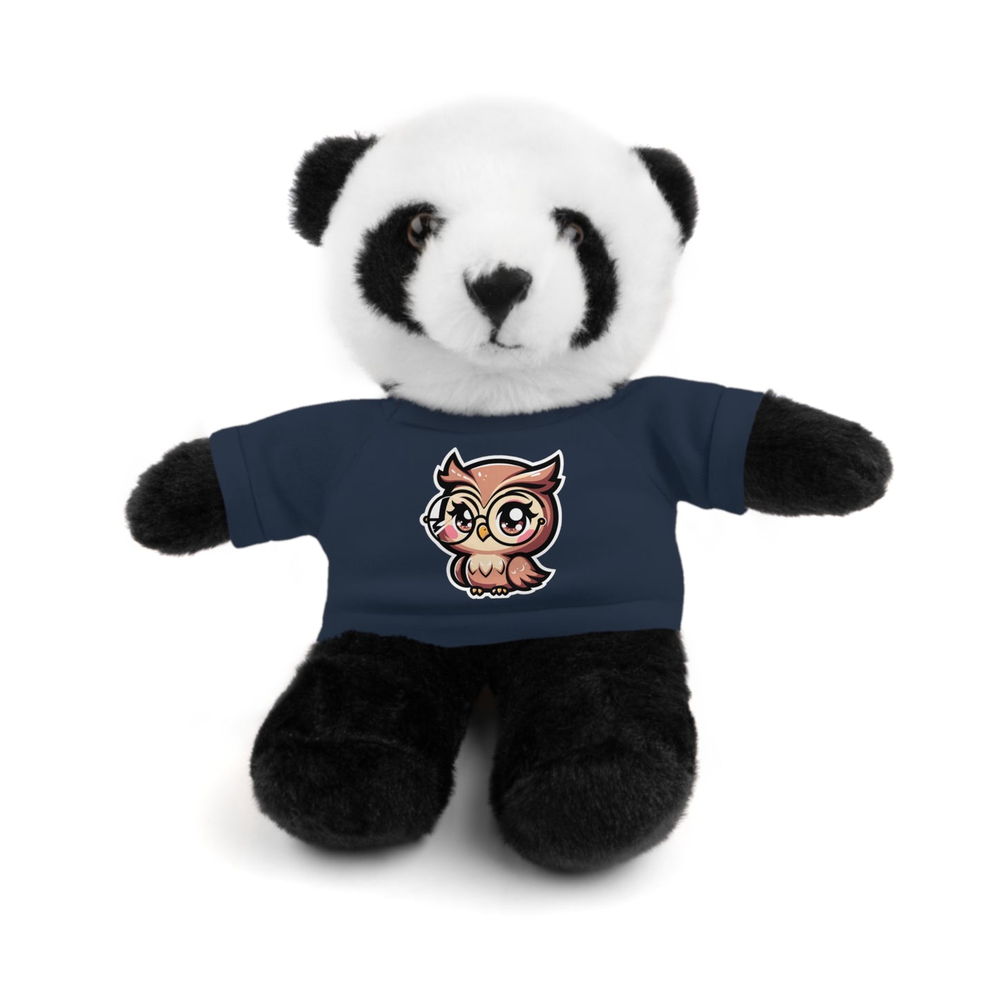 Miz Murder 2024 Stuffed Animals with Tee