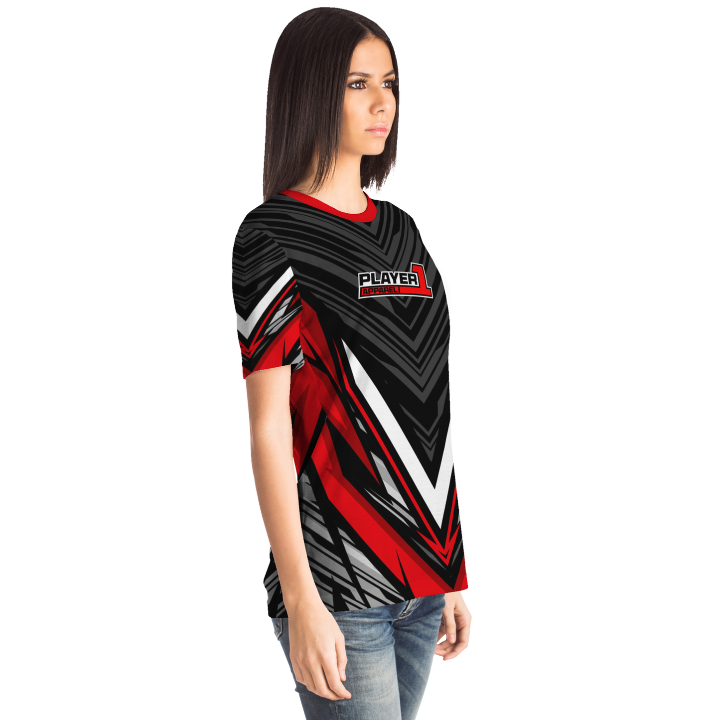 Player1Apparel Pro Jersey V2