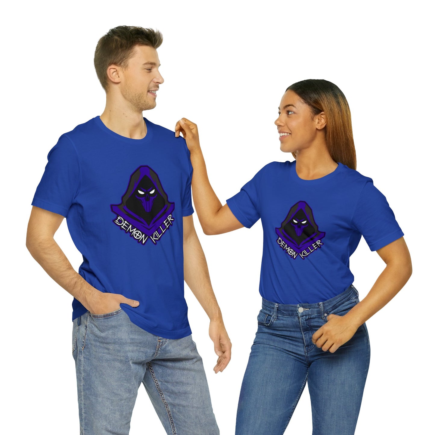 Demon Killer Classic Unisex T-shirt
