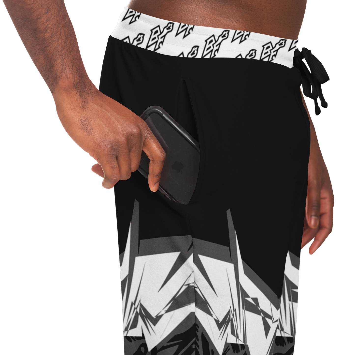 BlackFox Joggers