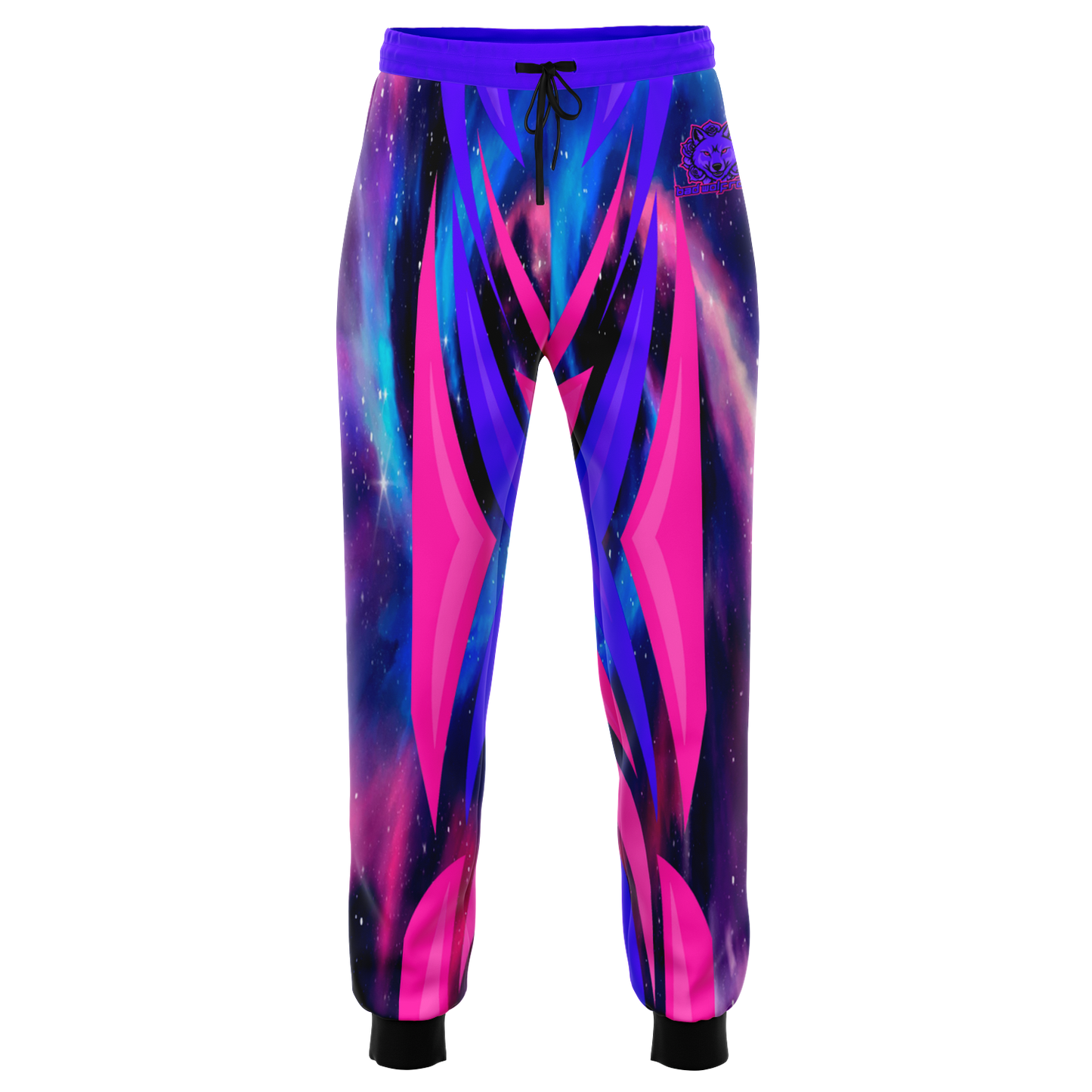 BadWolfRose Jogger Pants