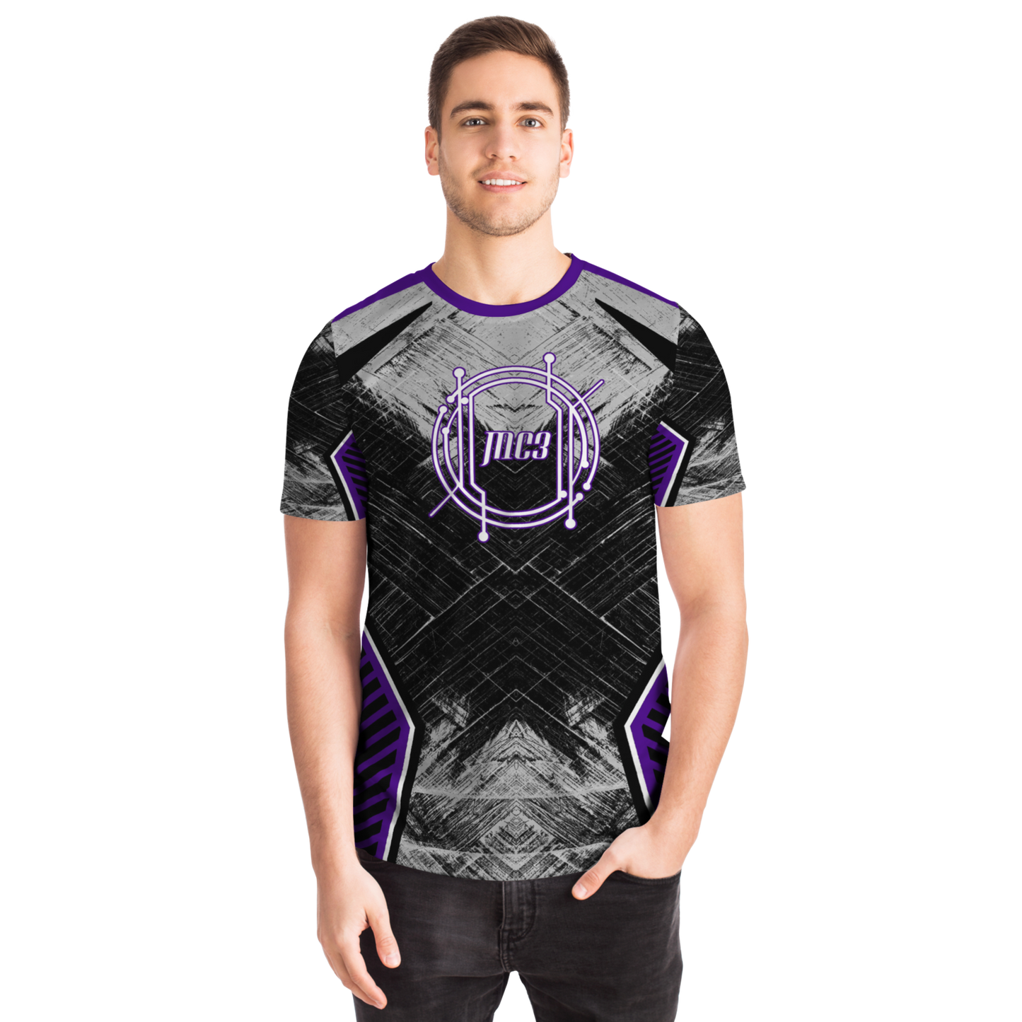 MC3Global 2024 Pro Jersey