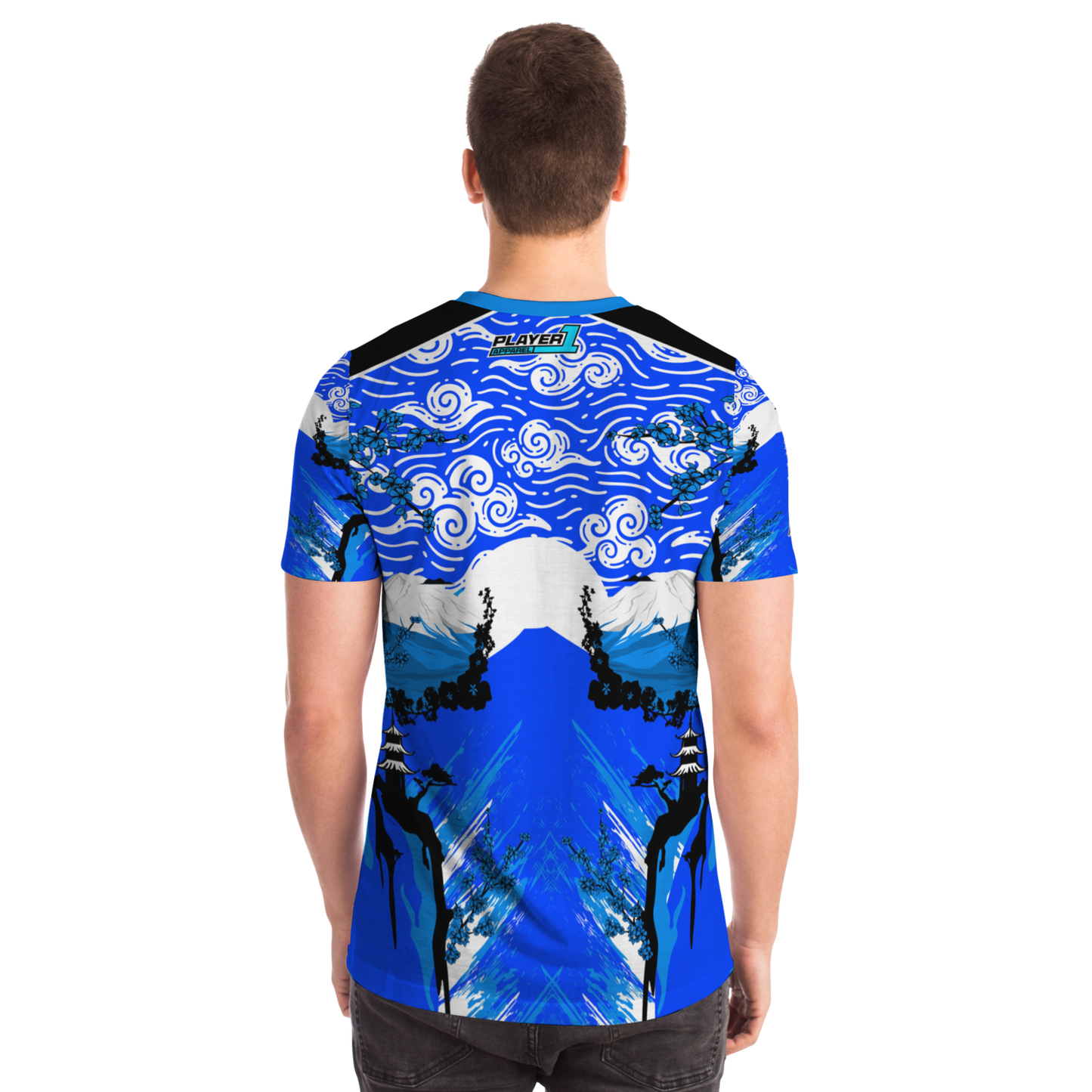 Fates End Pro Jersey