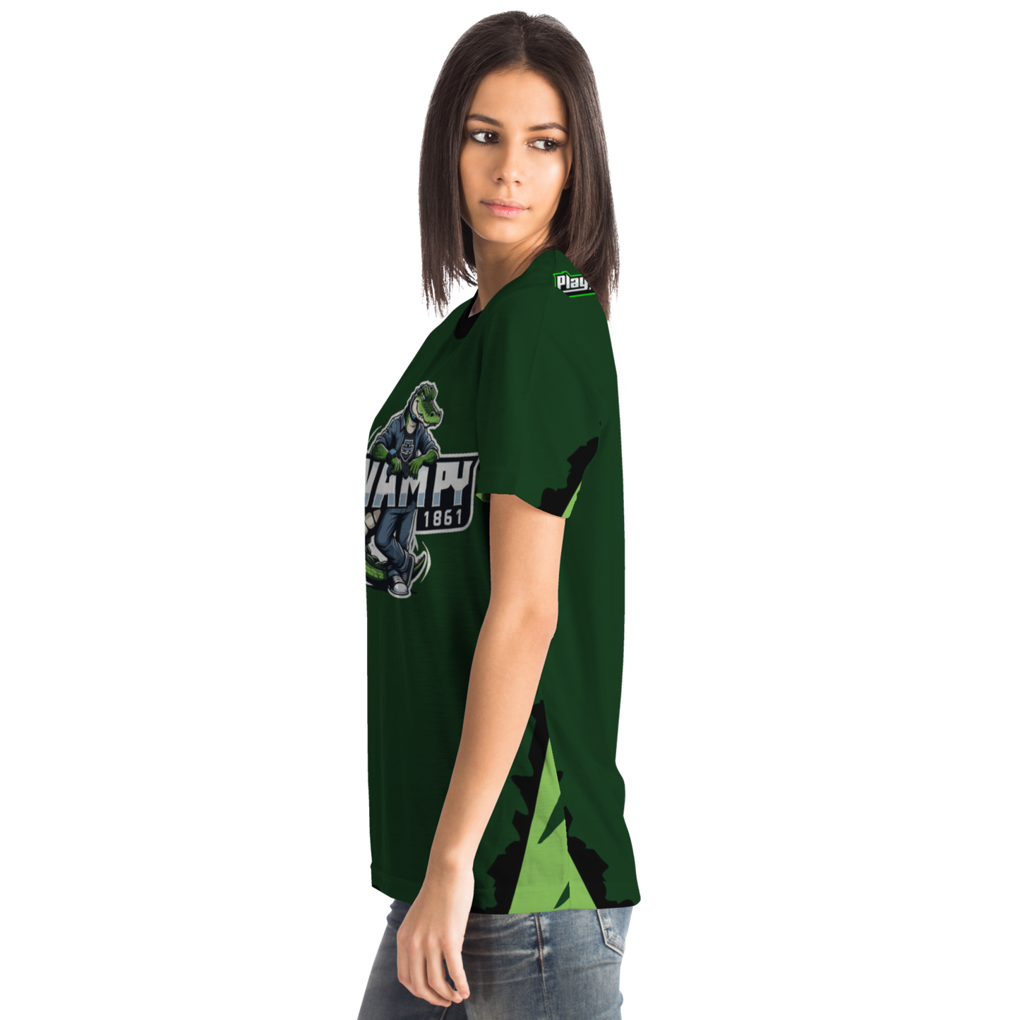 Swampy Pro Jersey