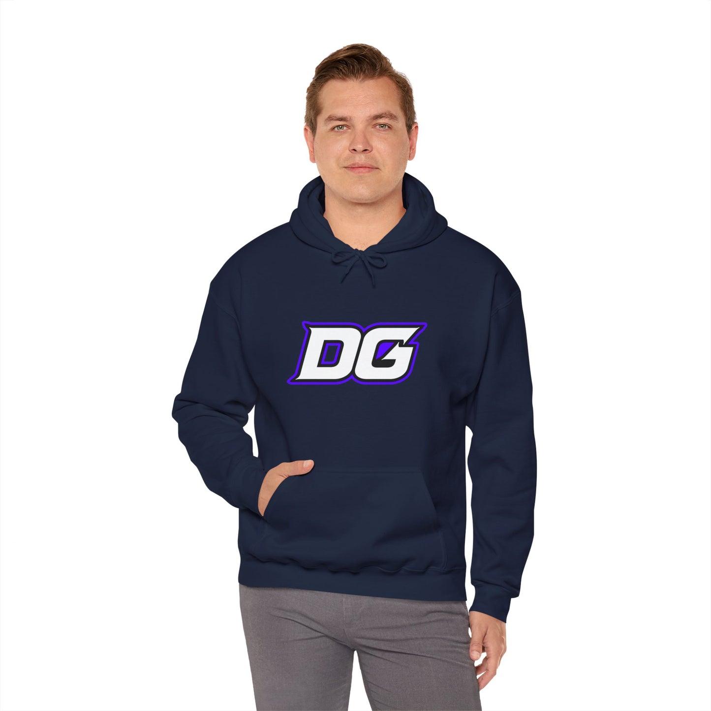 Defy Gravity Unisex Hoodie