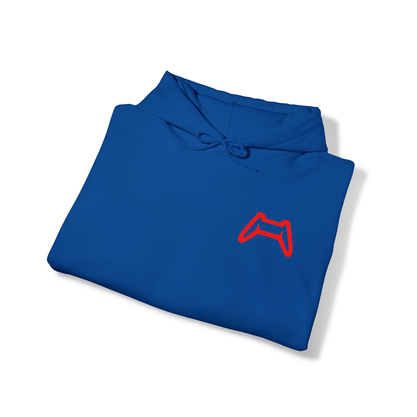 Kontroller Labs Classic Unisex Hoodie