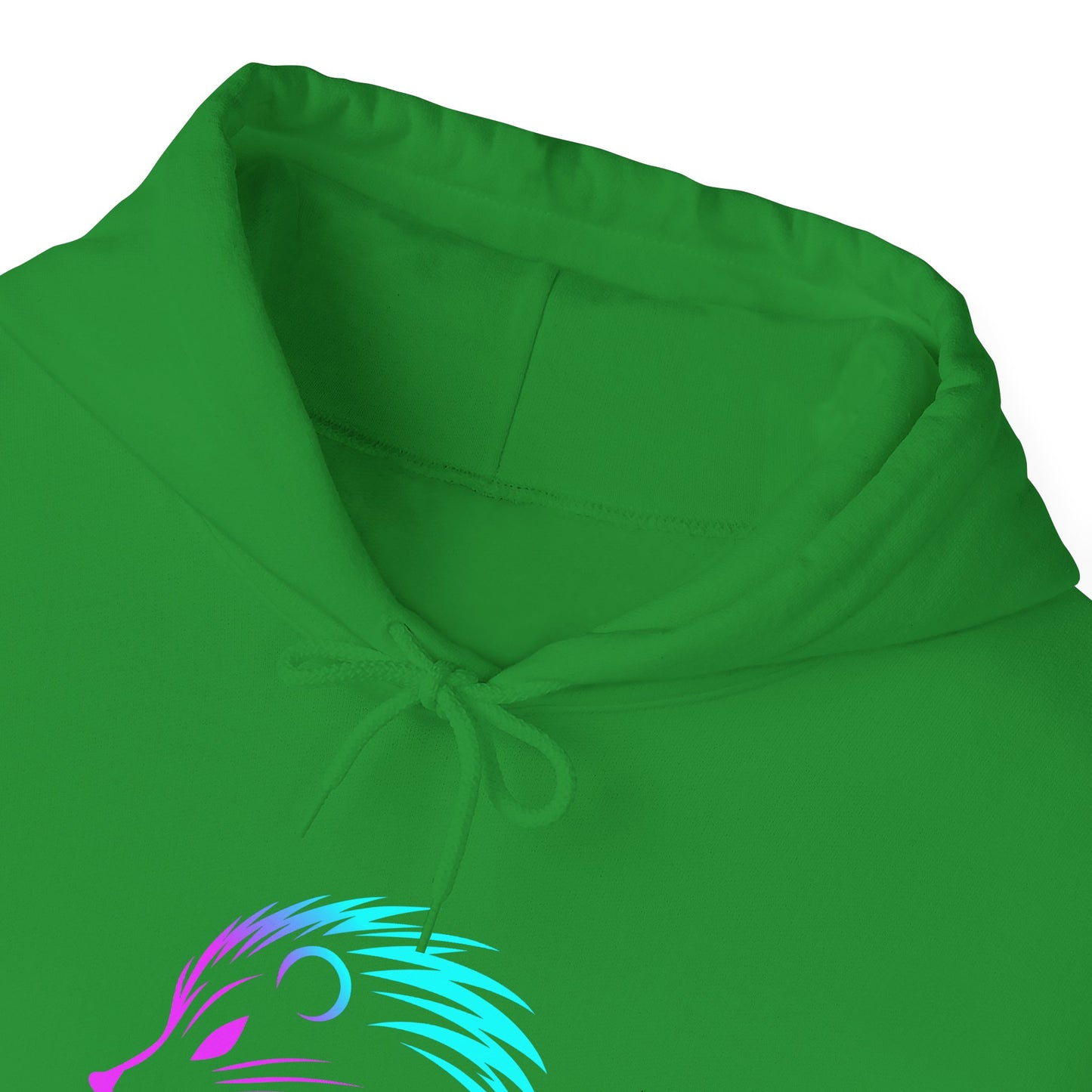 Kraven Quills Unisex Hoodie