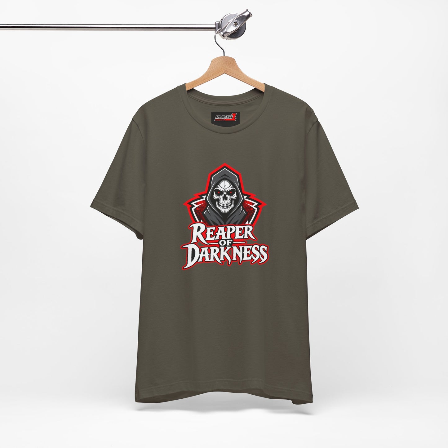 Reaper Of Darkness Classic Unisex T-shirt
