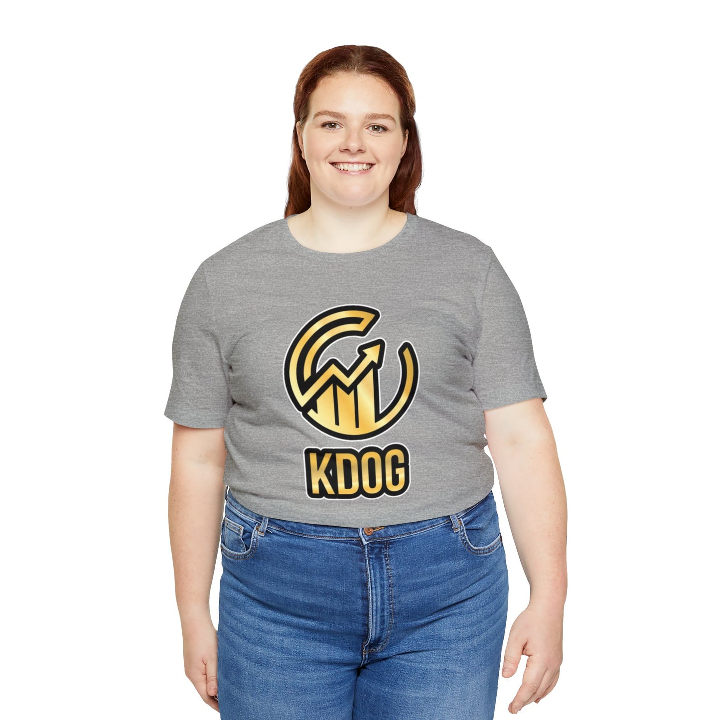 KDOG Unisex T-shirt