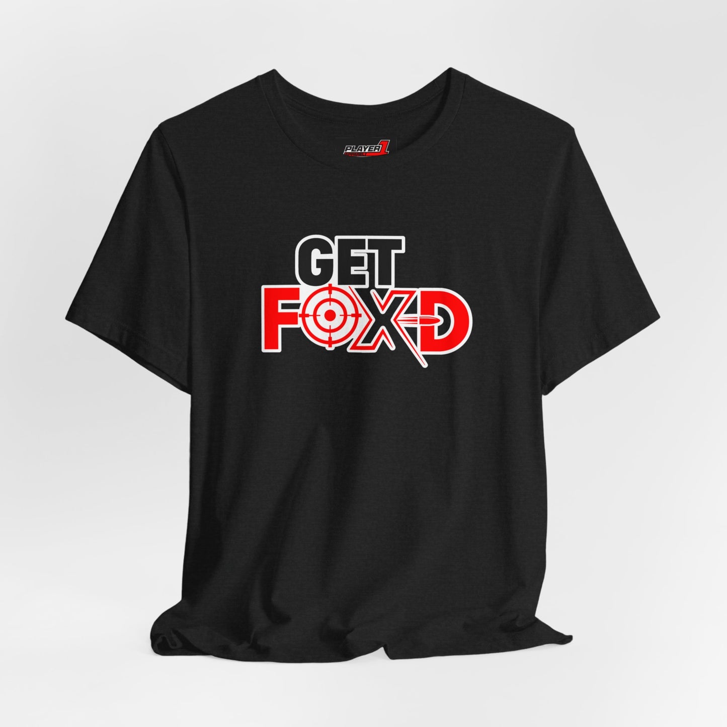GET FOX'D Unisex T-shirt
