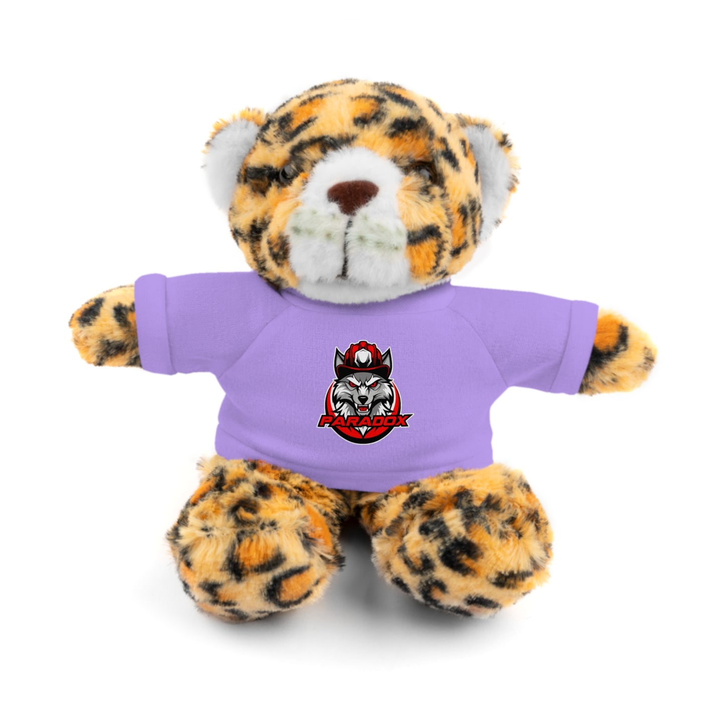 Paradox Classic Stuffed Animals with Tee