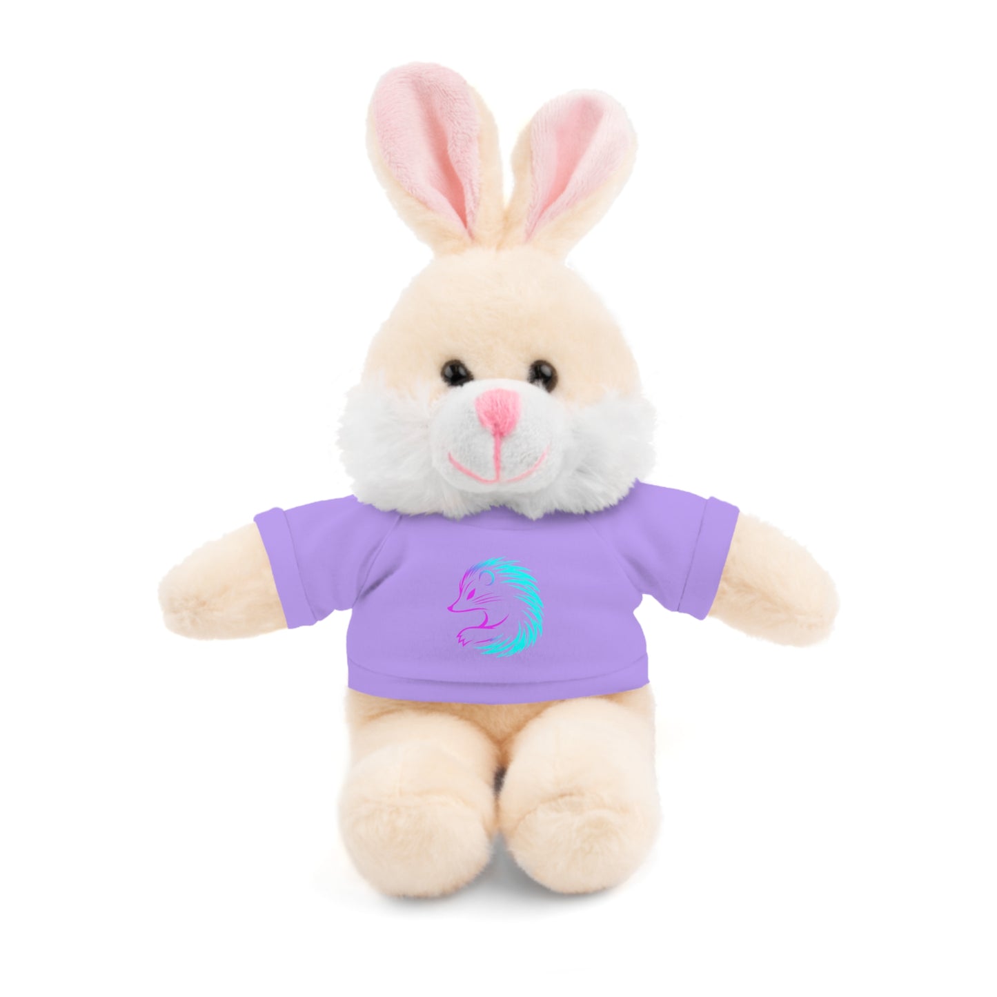 Kraven Quills Stuffed Animals with Tee
