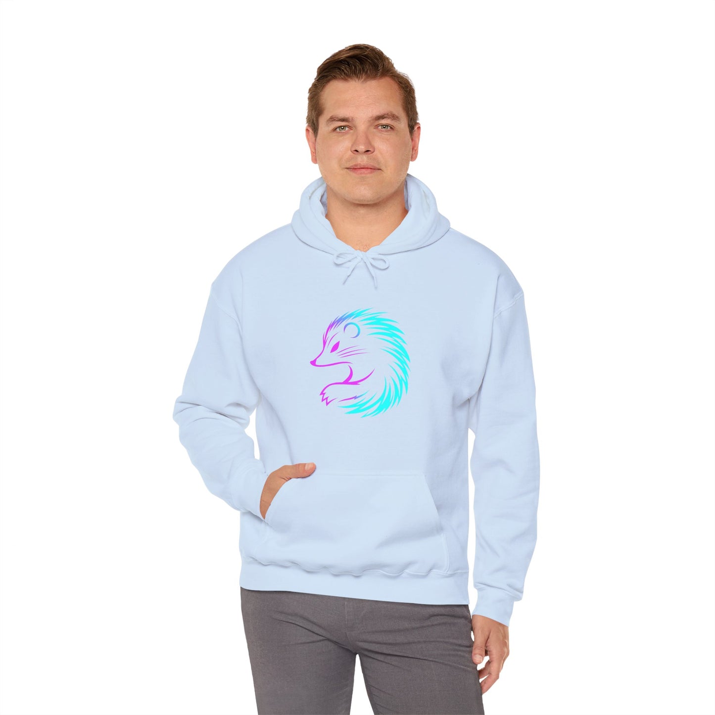 Kraven Quills Unisex Hoodie