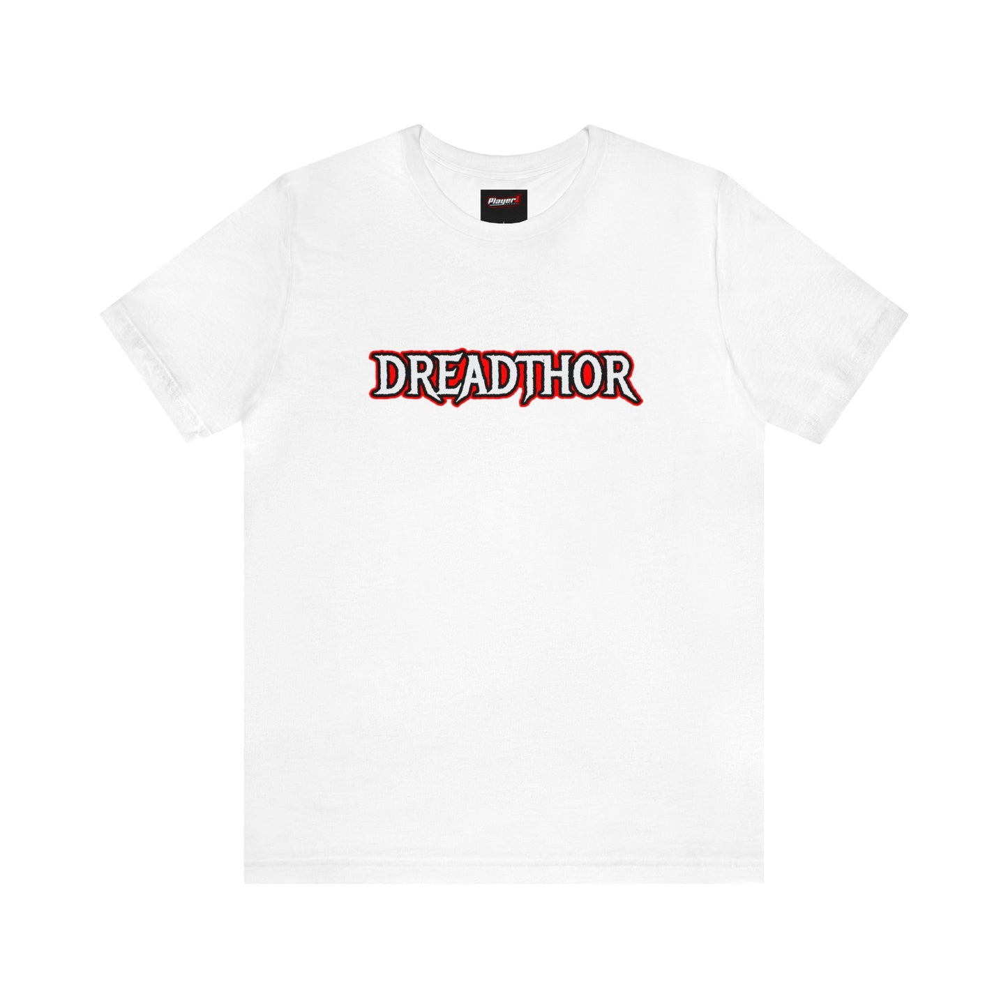 DreadThor Unisex T-shirt