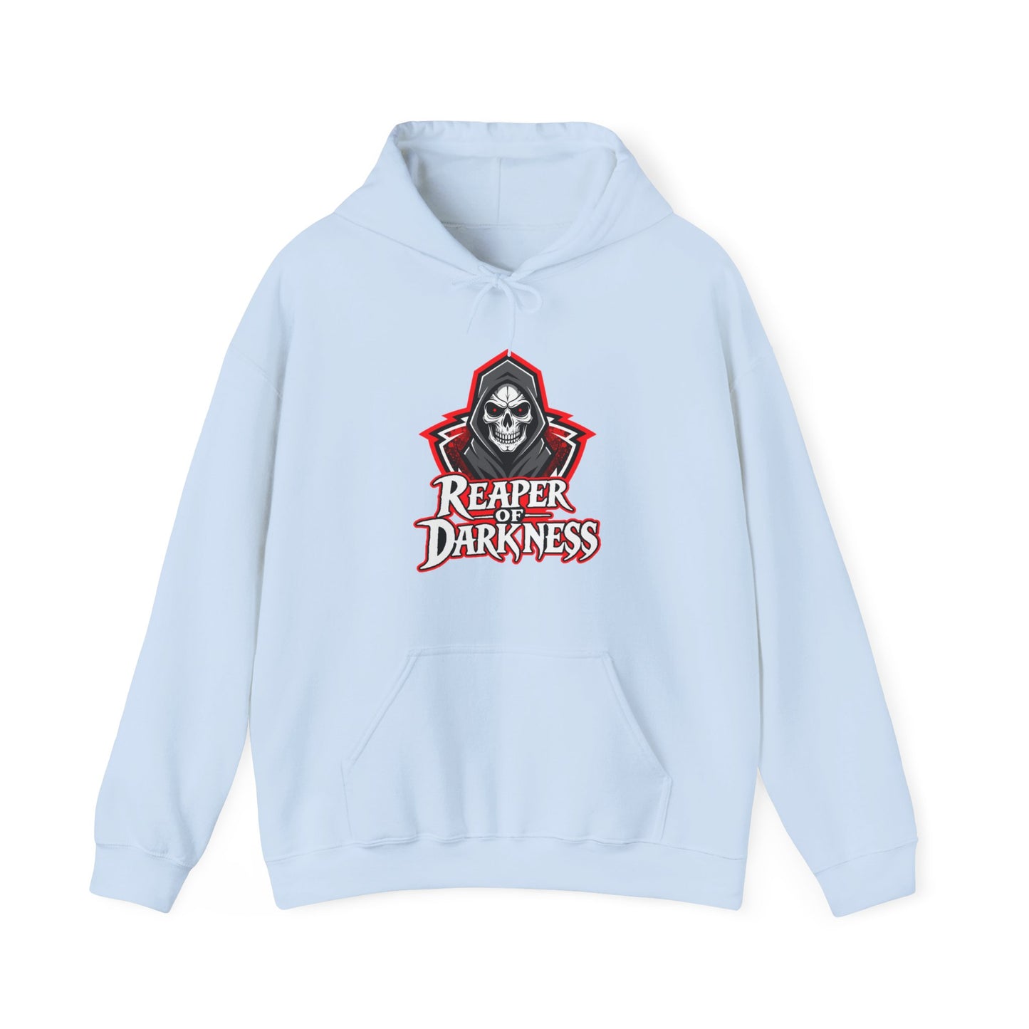 Reaper Of Darkness Classic Unisex Hoodie