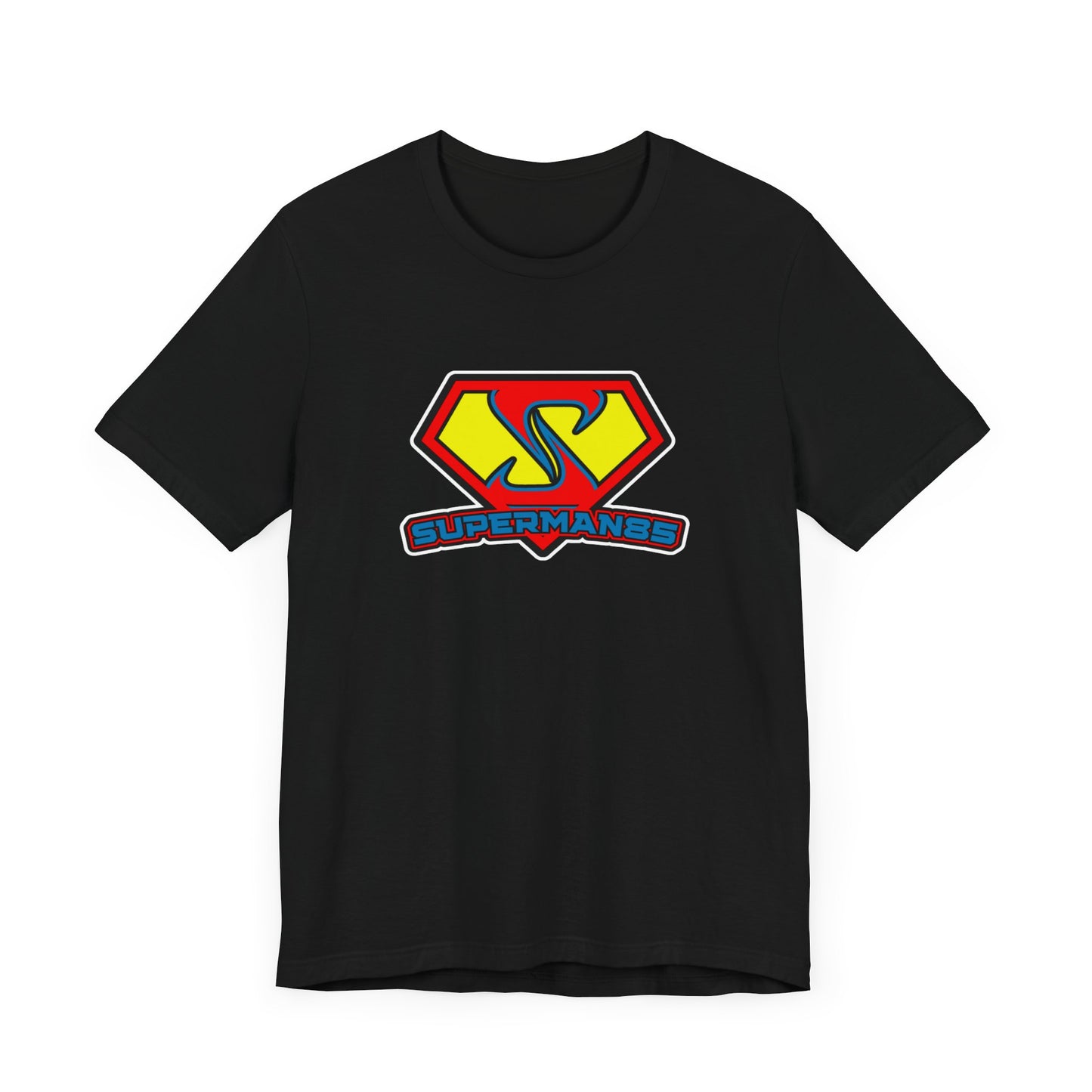 Superman85 Unisex T-shirt