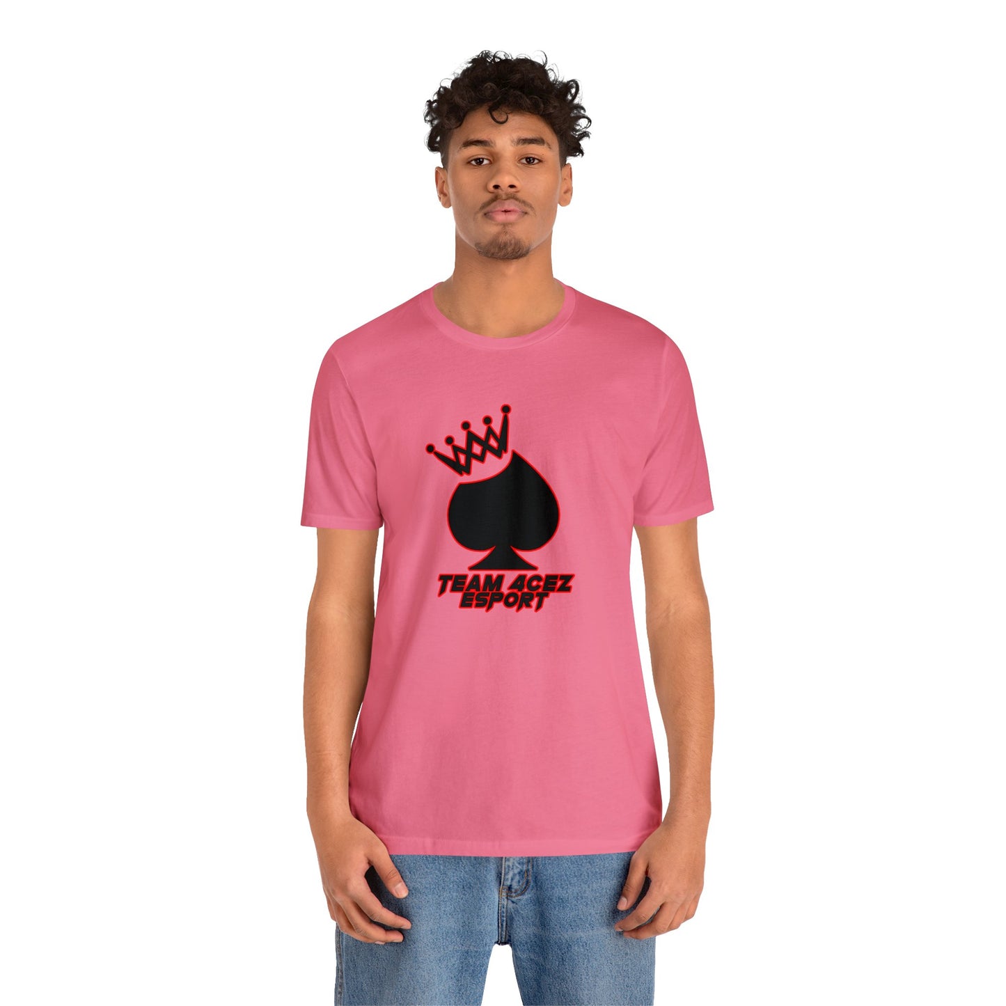 4CEZ Classic Unisex T-shirt