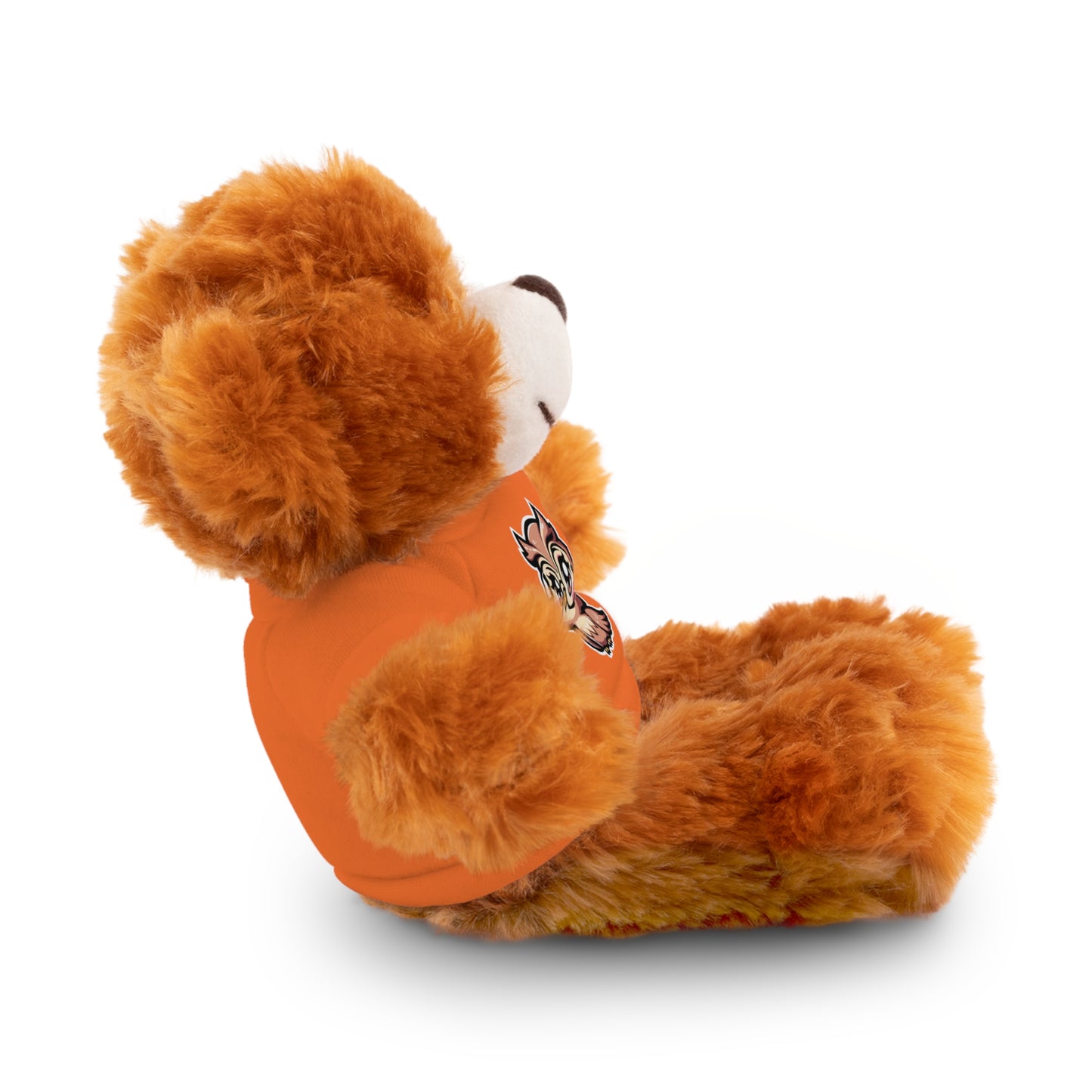 Miz Murder 2024 Stuffed Animals with Tee